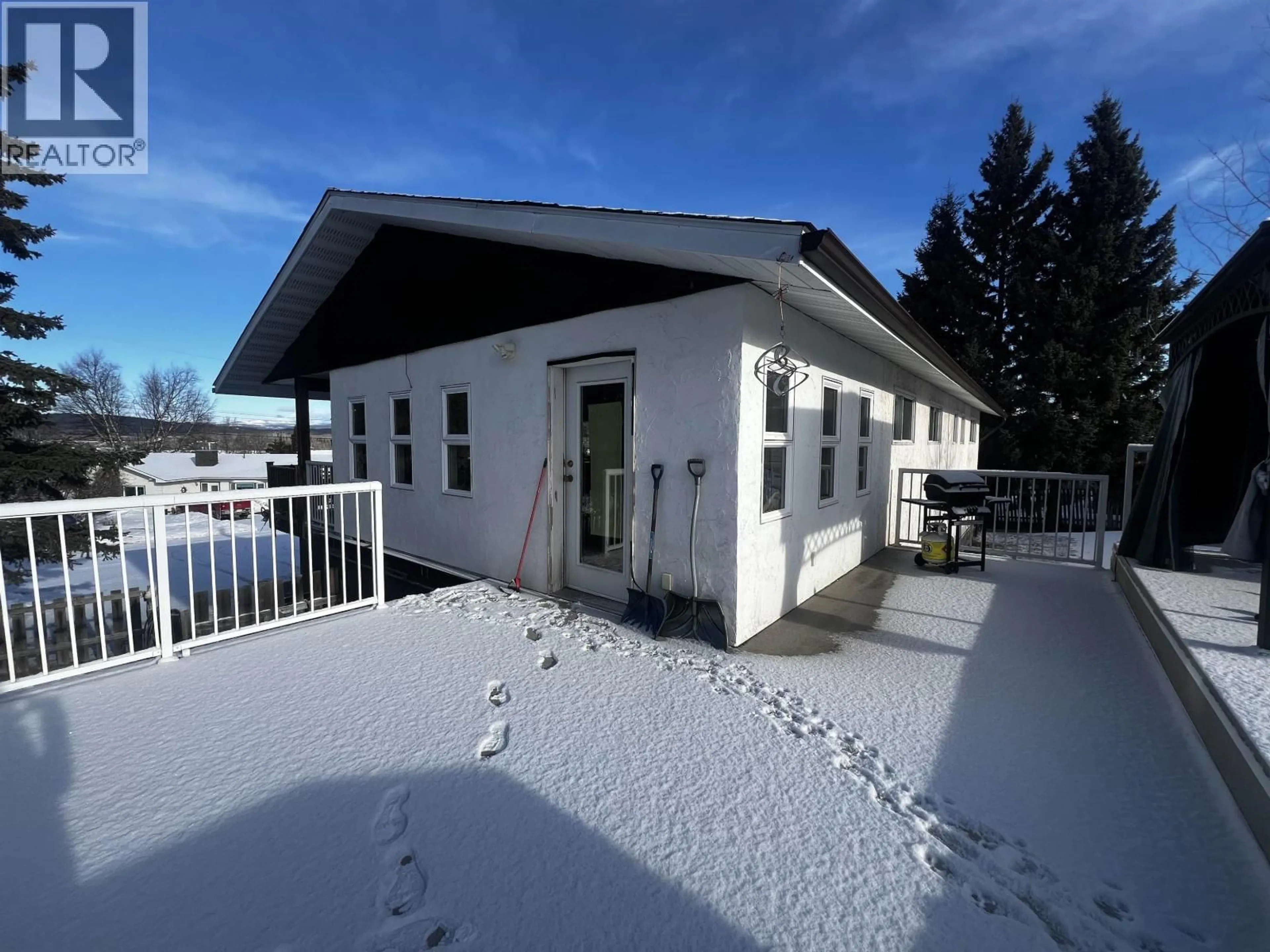 Unknown for 440 SIMON FRASER AVENUE, Fraser Lake British Columbia V0J1S0