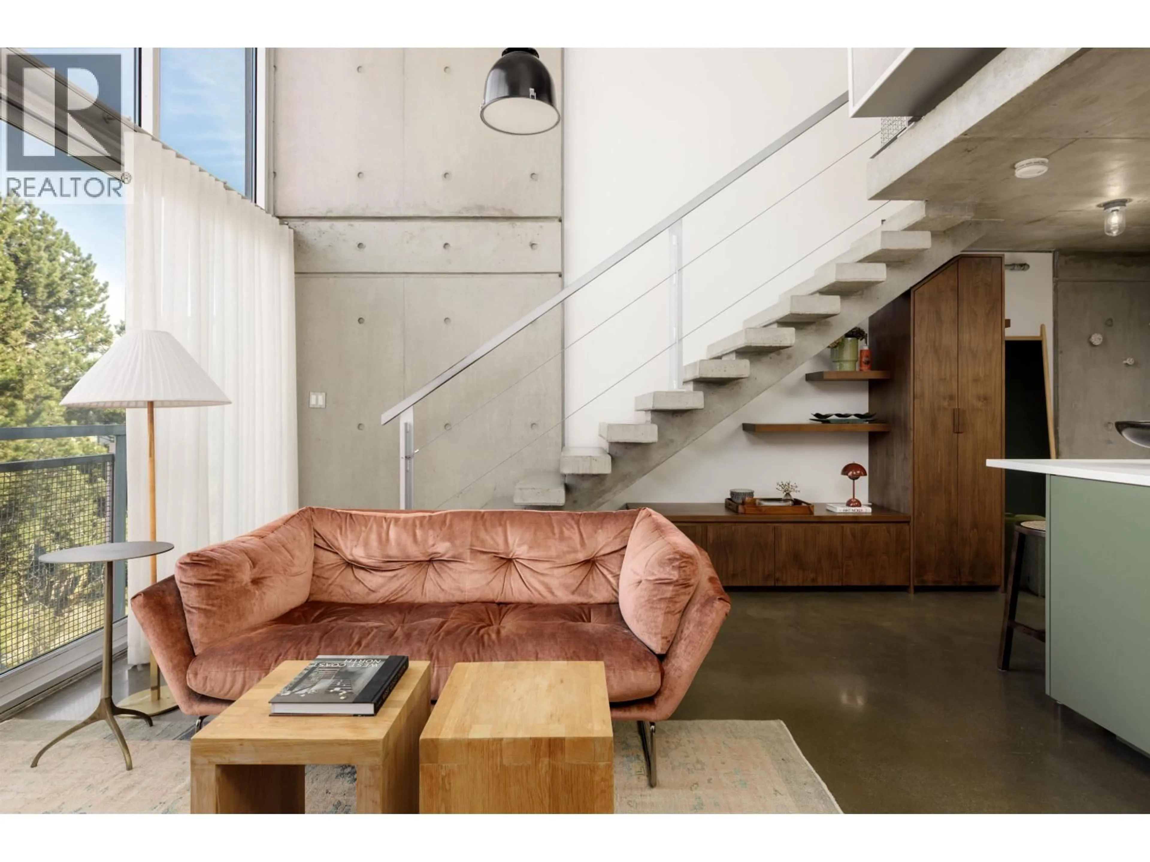 Unknown for 508 - 1540 2ND AVENUE, Vancouver British Columbia V6J1H2