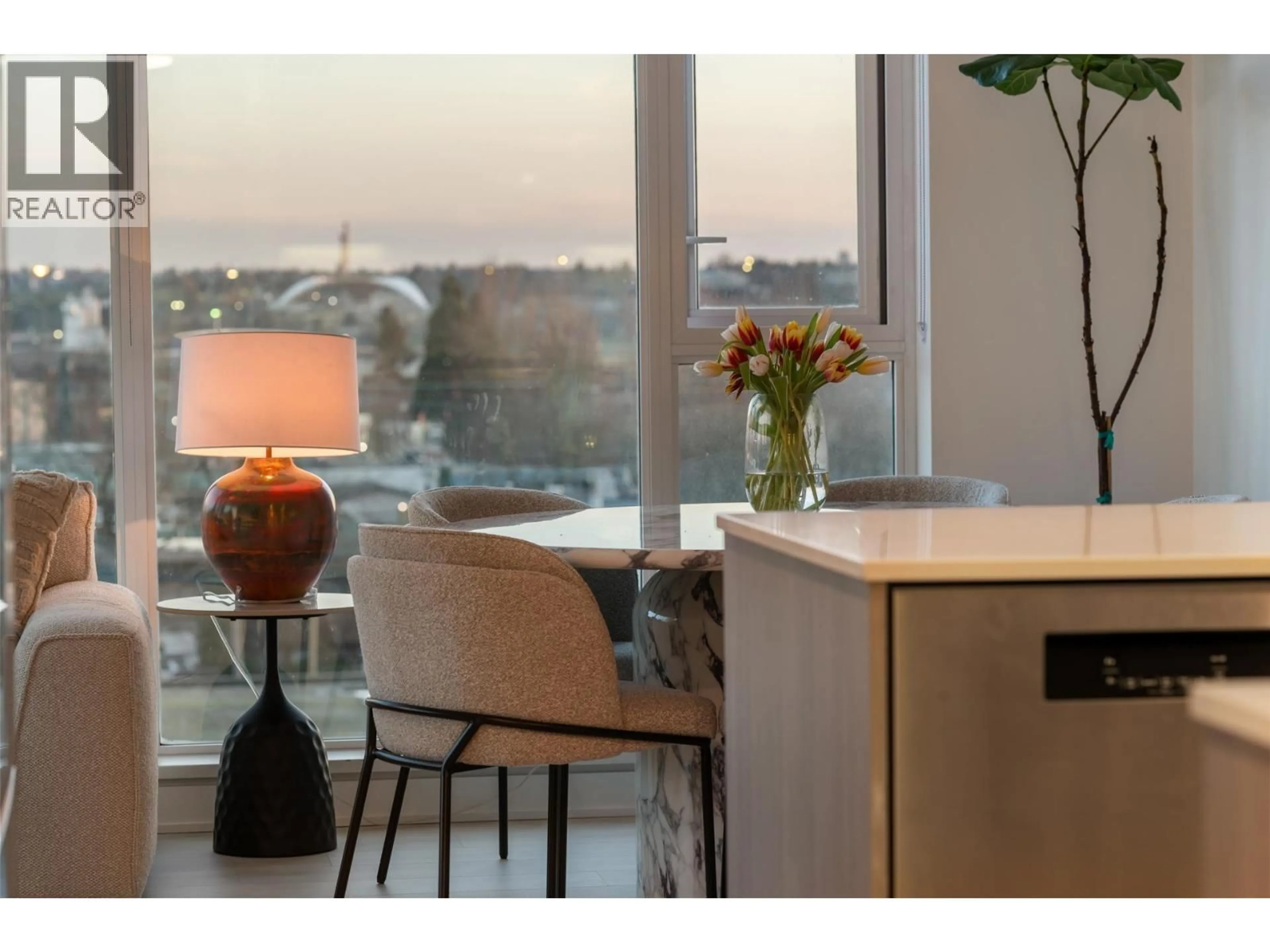 Unknown for 603 - 1471 HUNTER STREET, North Vancouver British Columbia V7J1H3