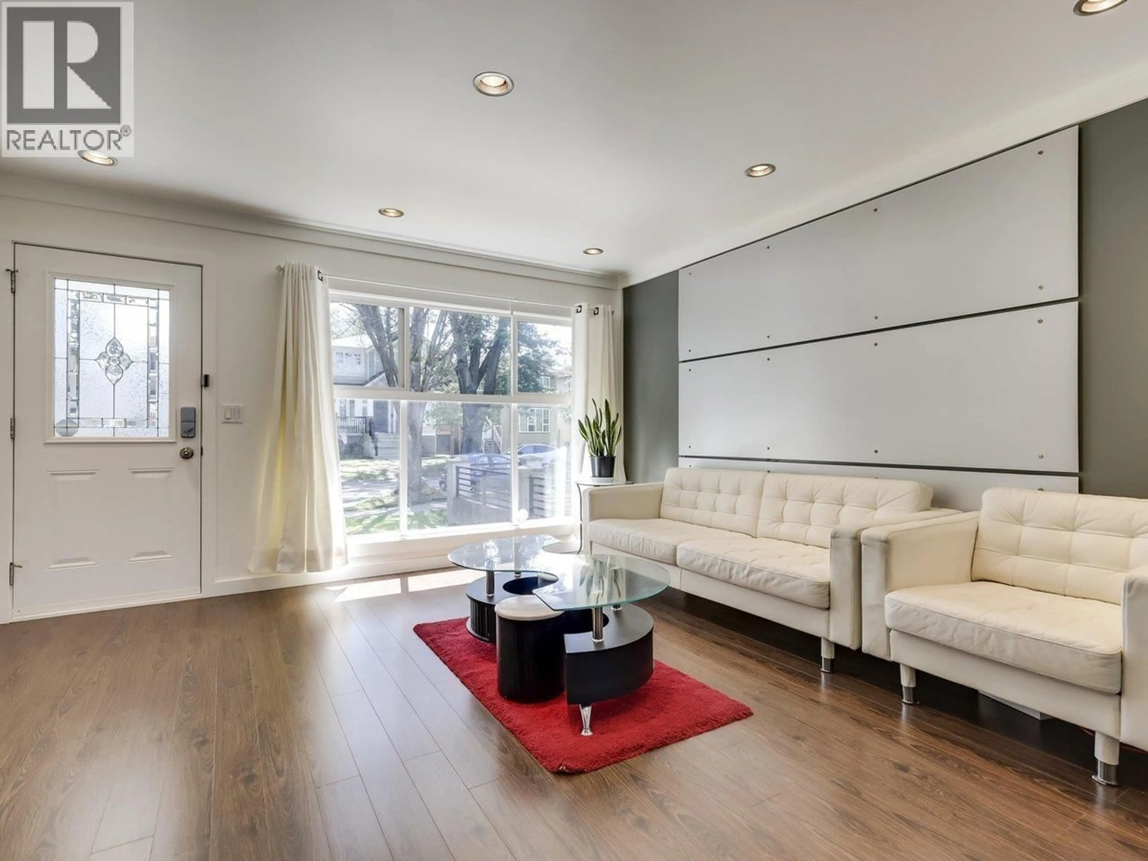 Living room with furniture, unknown for 2241 43RD AVENUE, Vancouver British Columbia V5P1M8