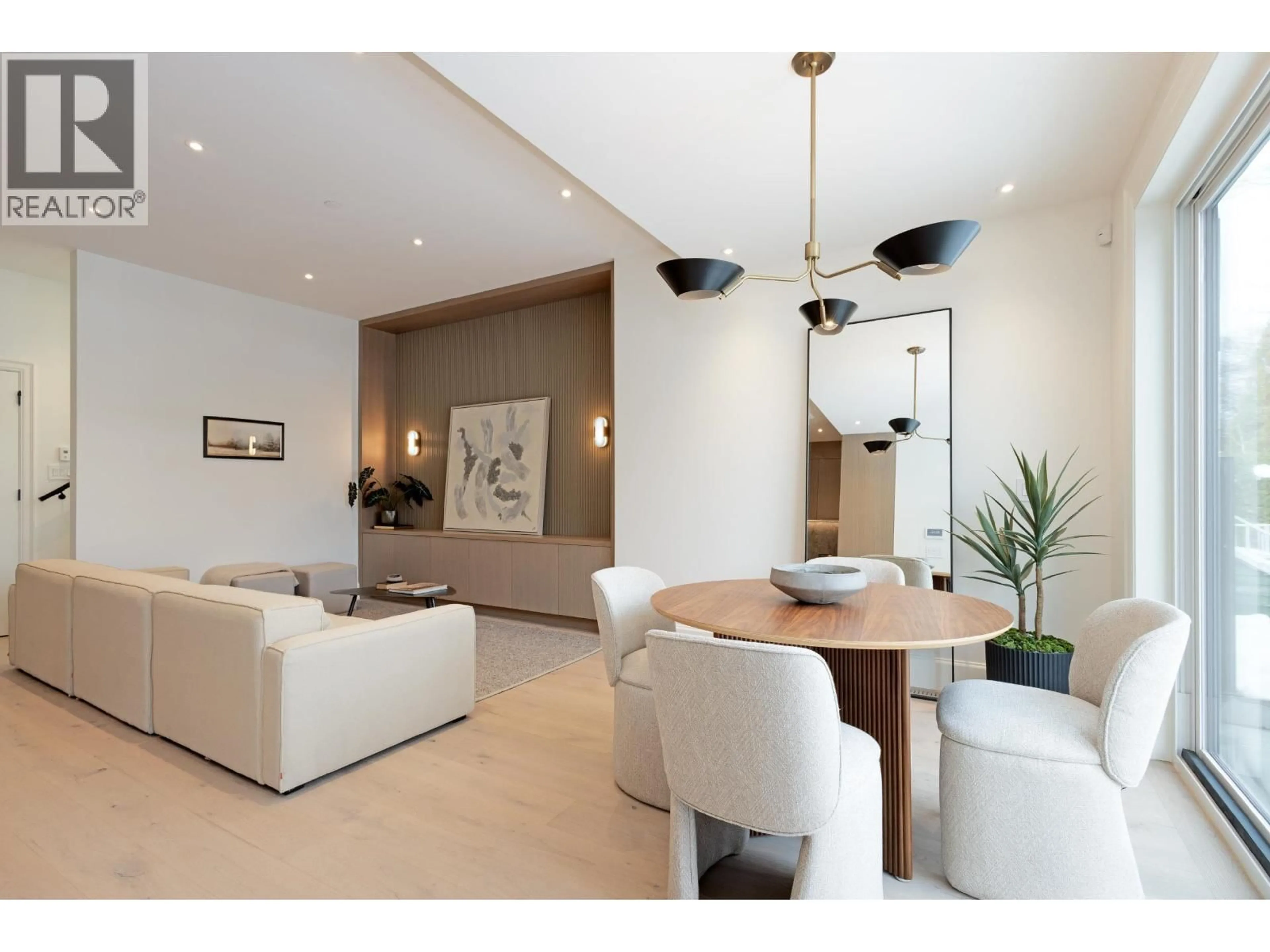 Living room with furniture, unknown for 2380 5TH AVENUE, Vancouver British Columbia V5N1N1