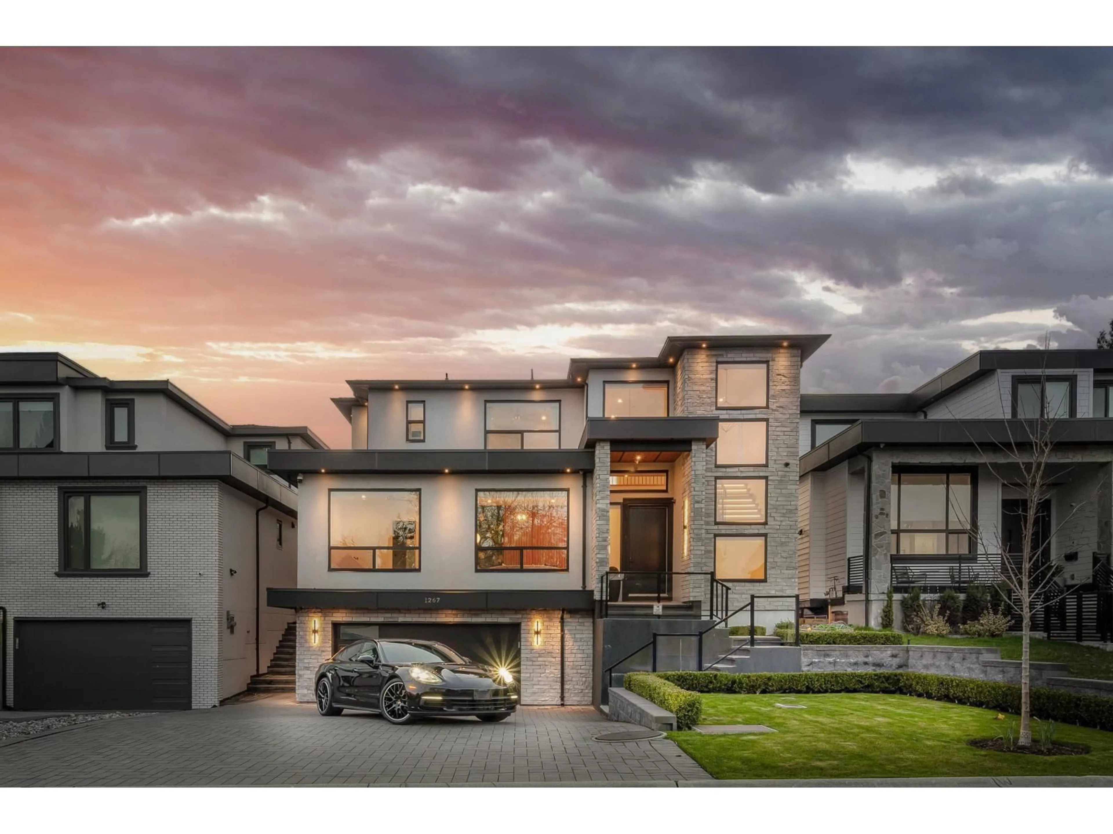 Unknown for 1267 160A STREET, Surrey British Columbia V4A7T7