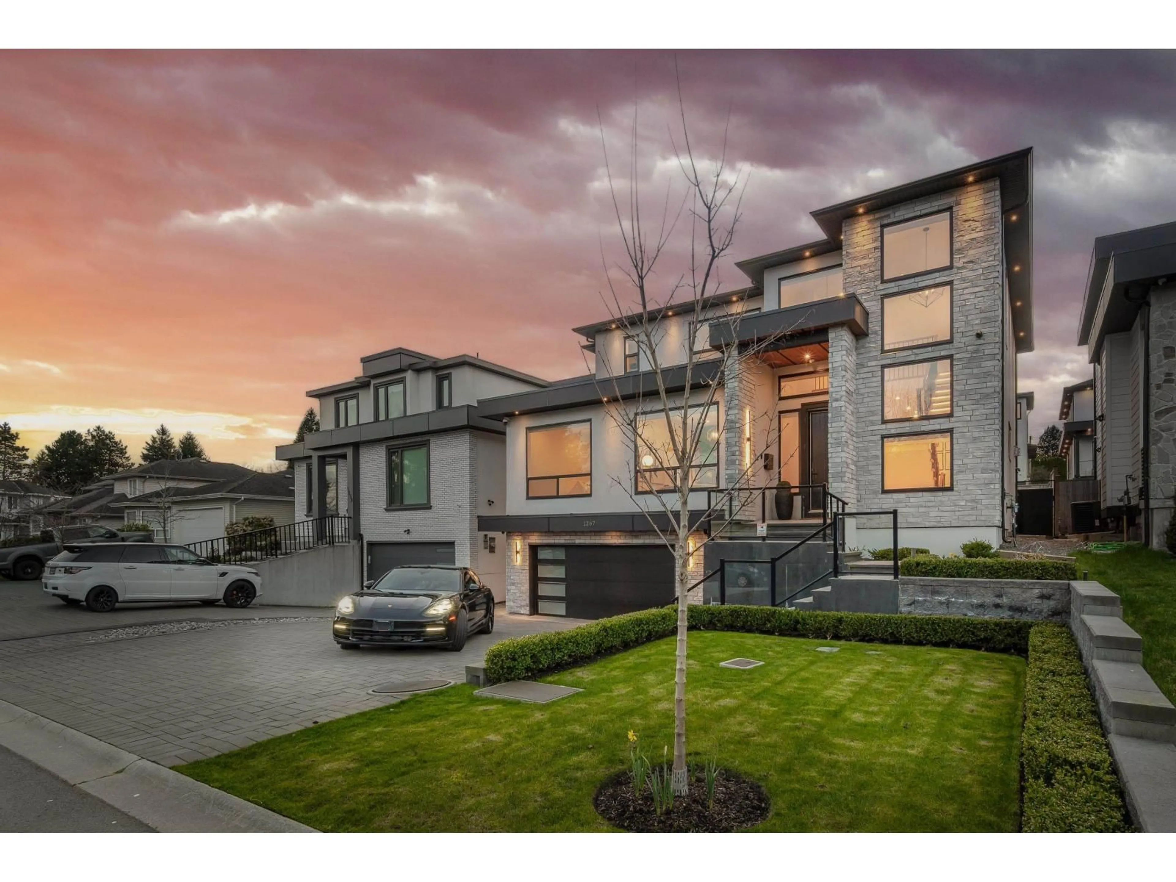 Unknown for 1267 160A STREET, Surrey British Columbia V4A7T7