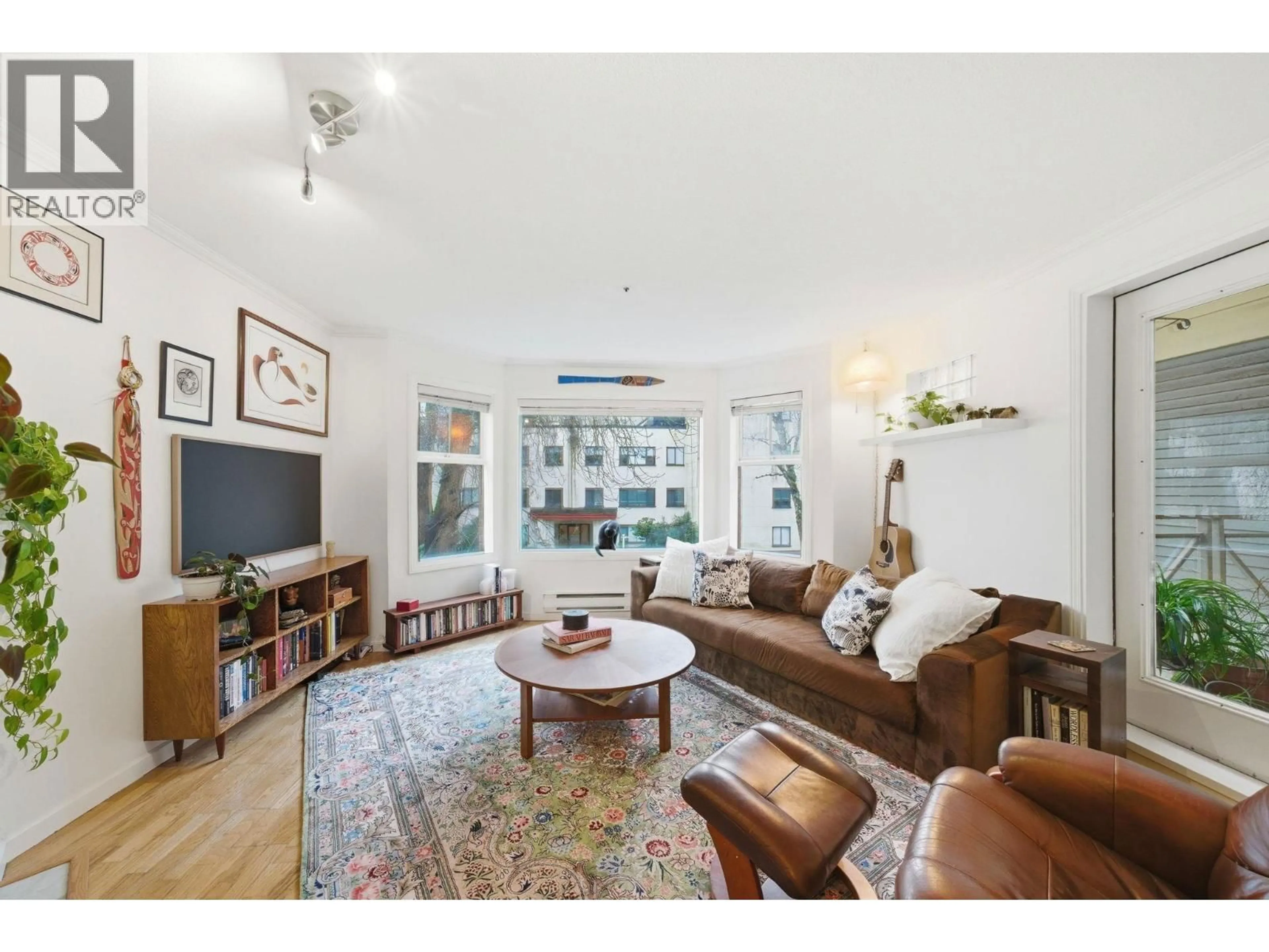 Living room with furniture, unknown for 1405 PENDRELL STREET, Vancouver British Columbia V6G1S3