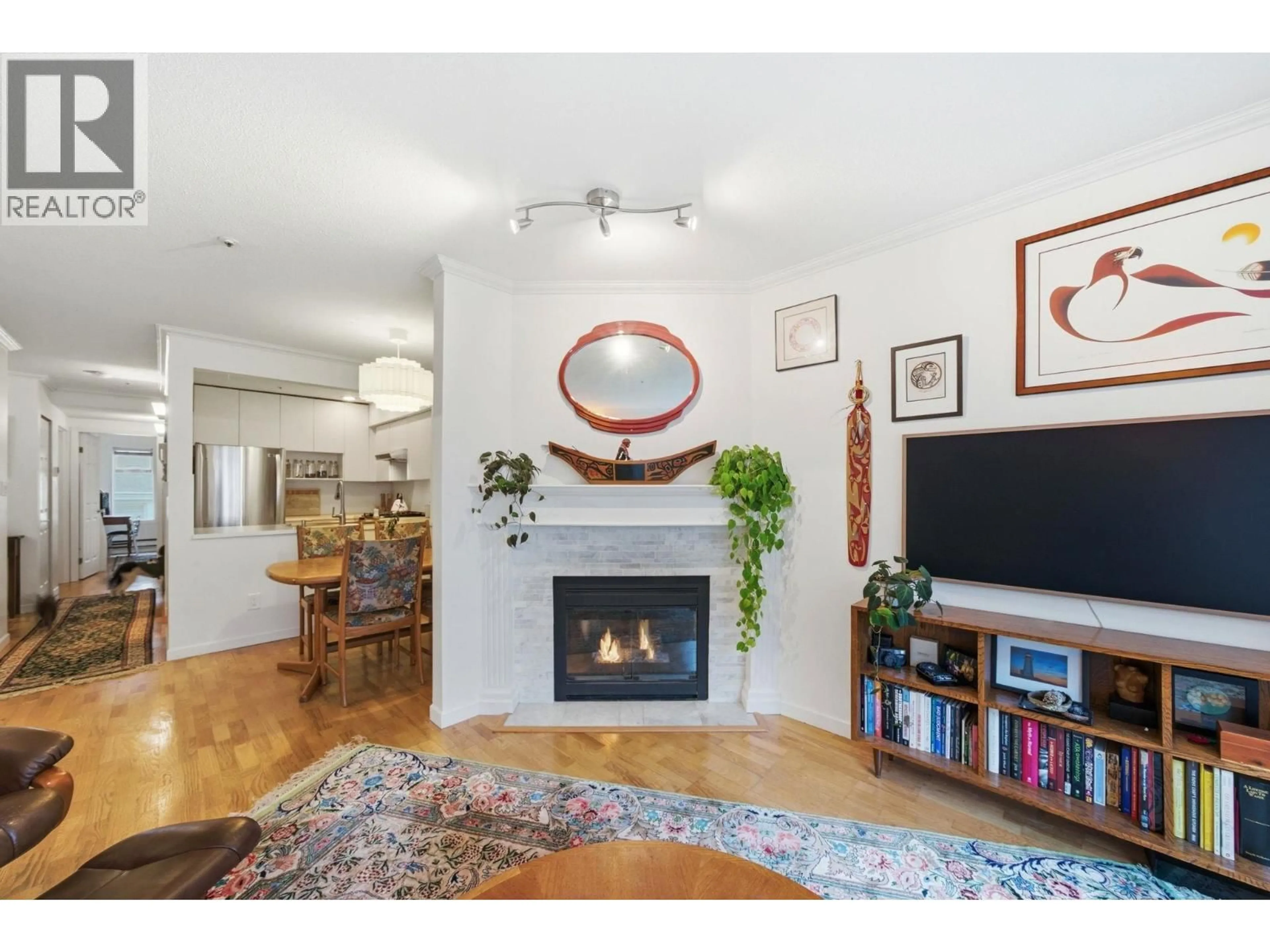 Unknown for 1405 PENDRELL STREET, Vancouver British Columbia V6G1S3