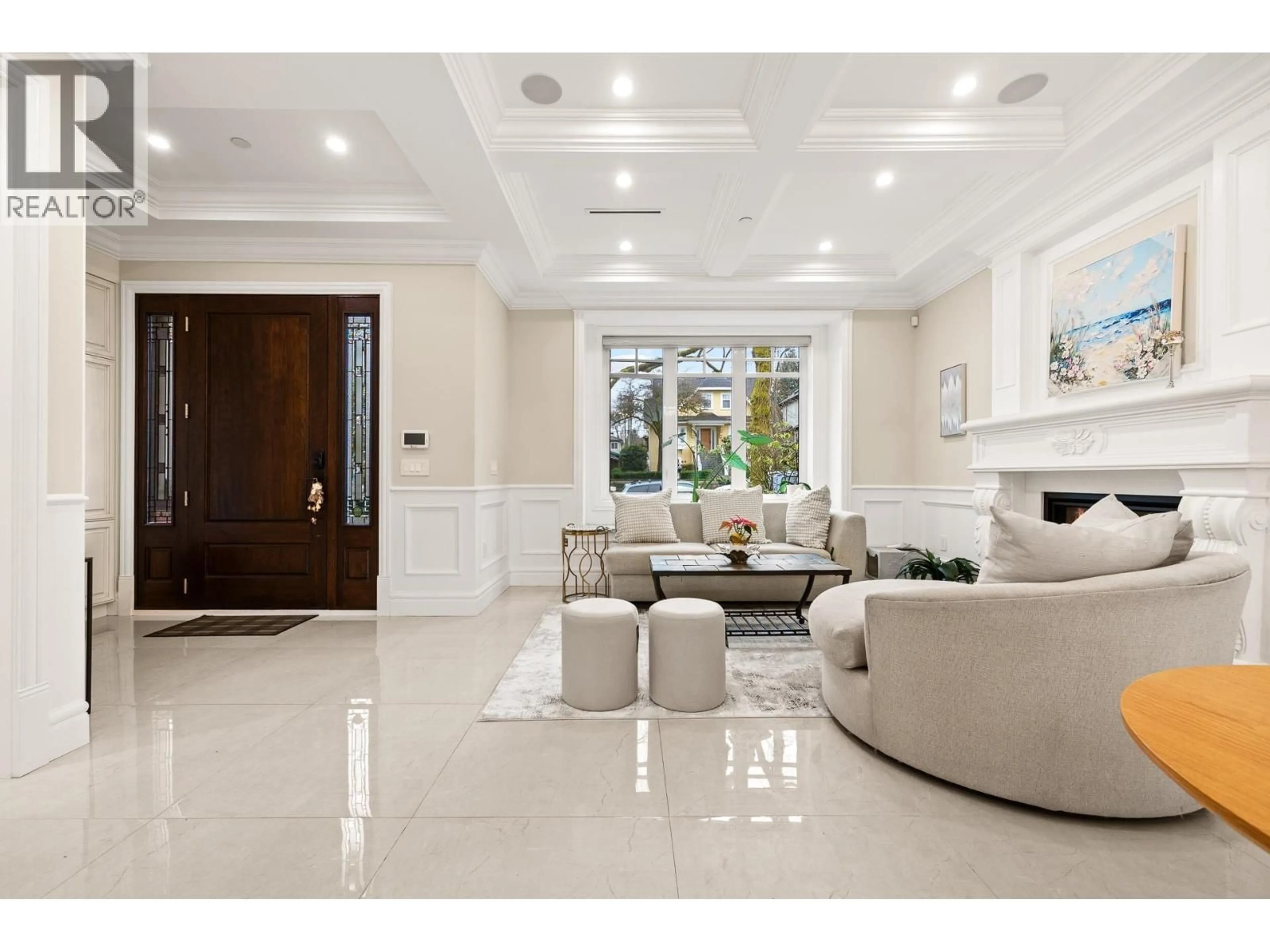 Unknown for 4307 13TH AVENUE, Vancouver British Columbia V6R2V1