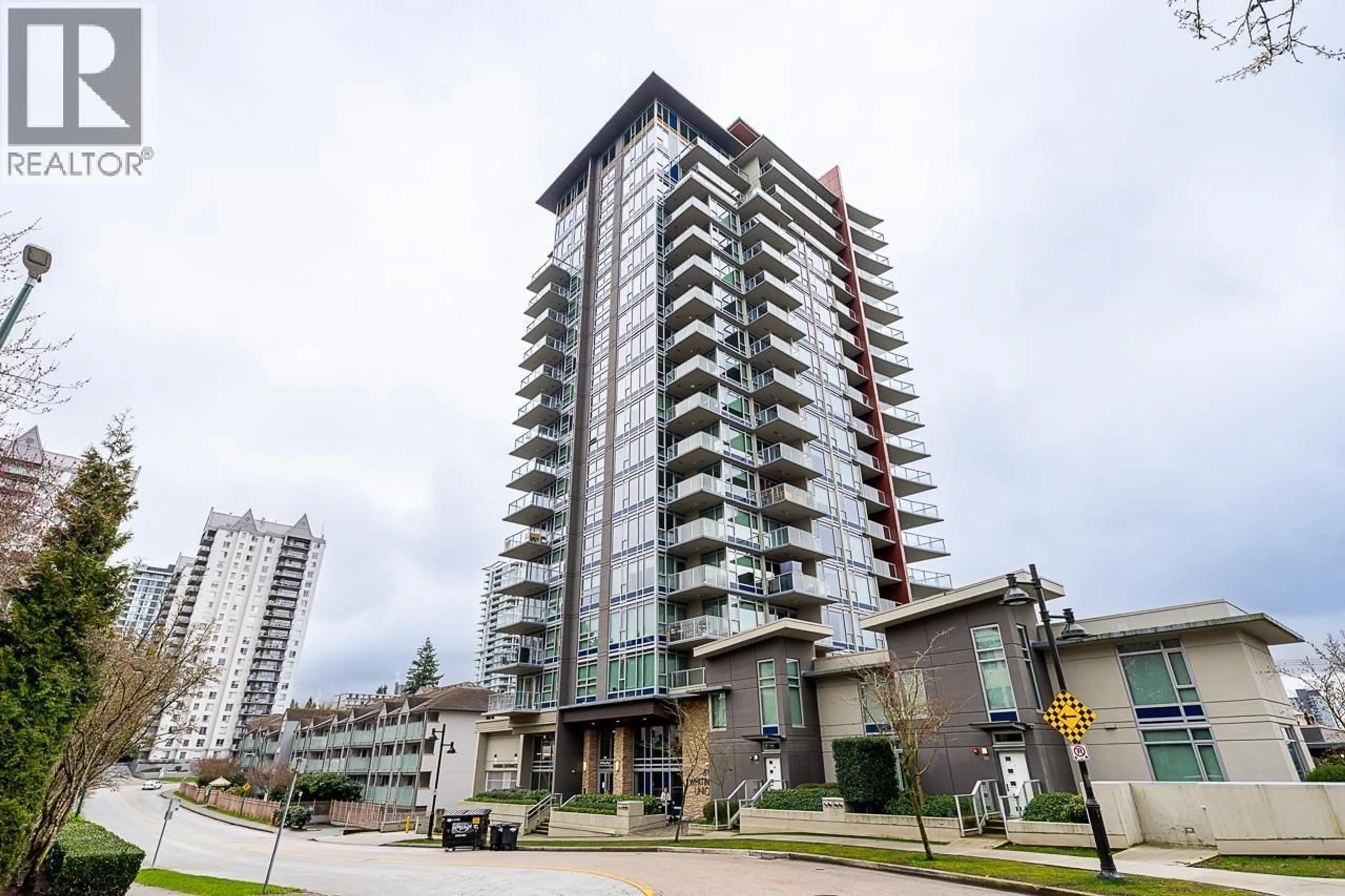 Unknown for 1803 - 518 WHITING WAY, Coquitlam British Columbia V3J0H7