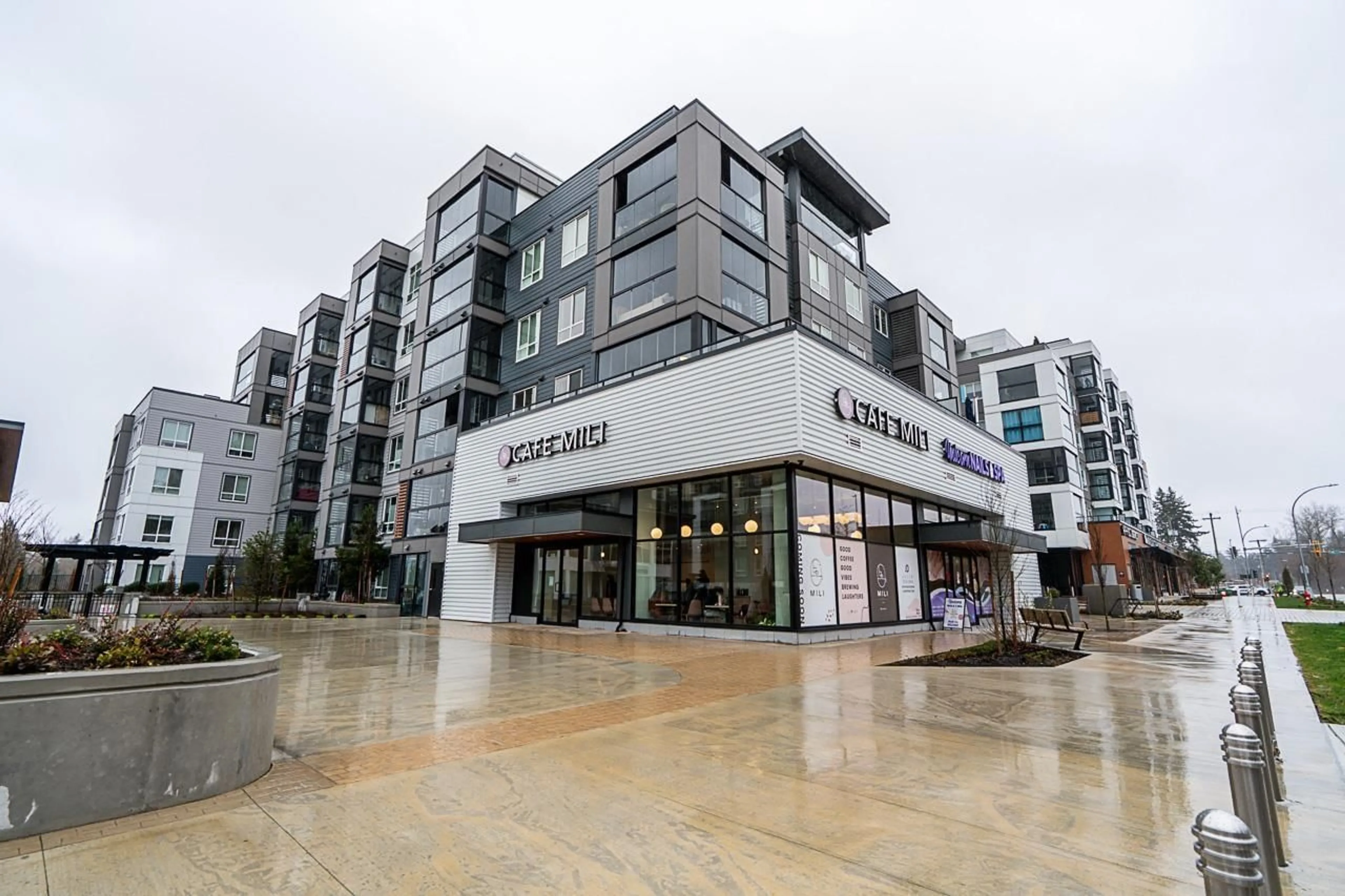 Unknown for 108 - 19975 76 AVENUE, Langley British Columbia V2Y3Y1