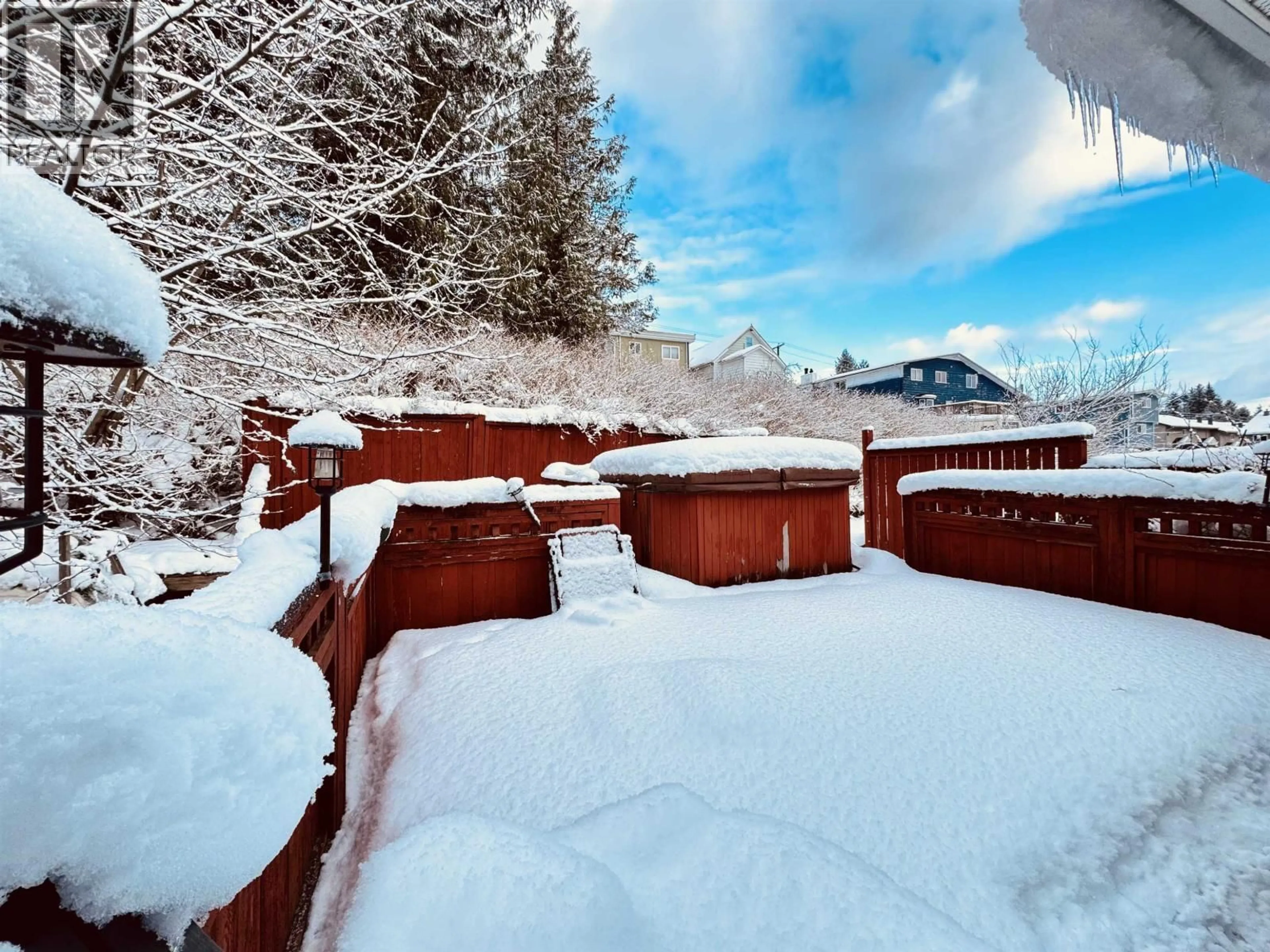 Patio, street for 536 9TH AVENUE, Prince Rupert British Columbia V8J2T1