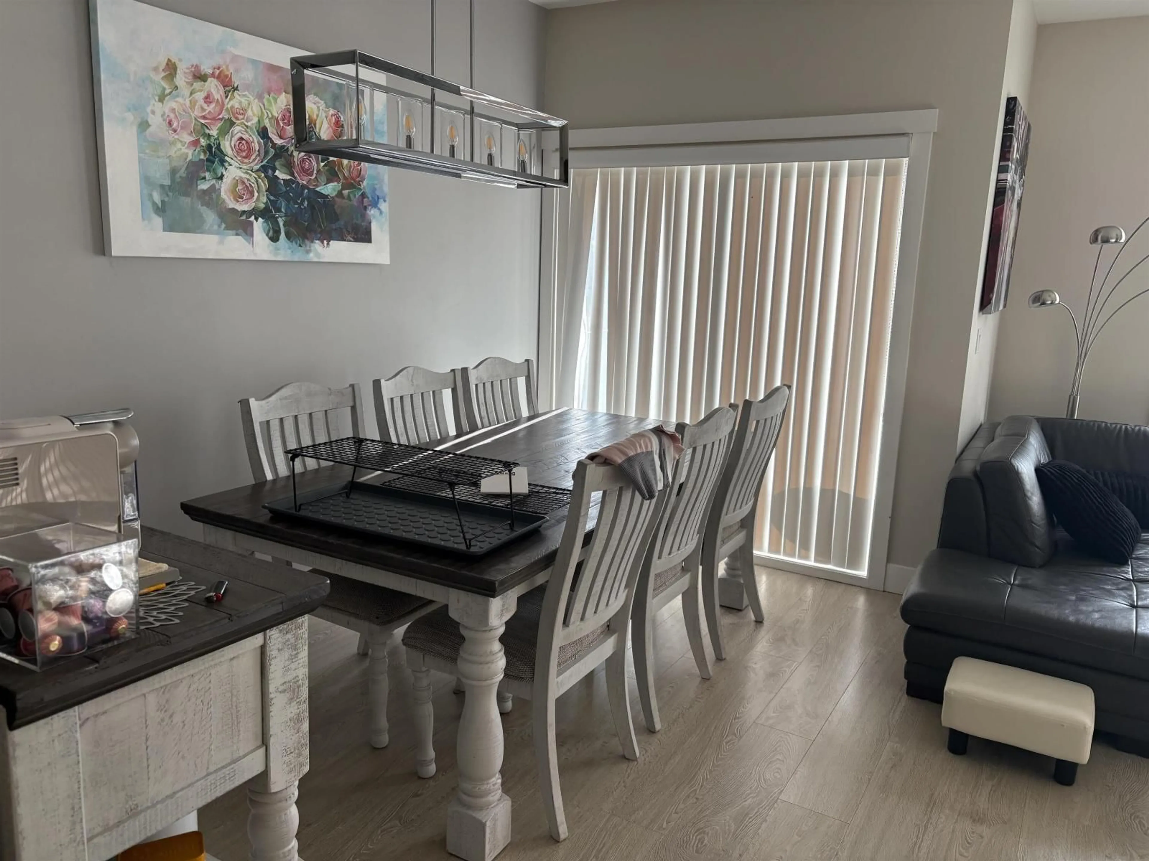 Dining room, unknown for 26 - 20498 82 AVENUE, Langley British Columbia V2Y0V1