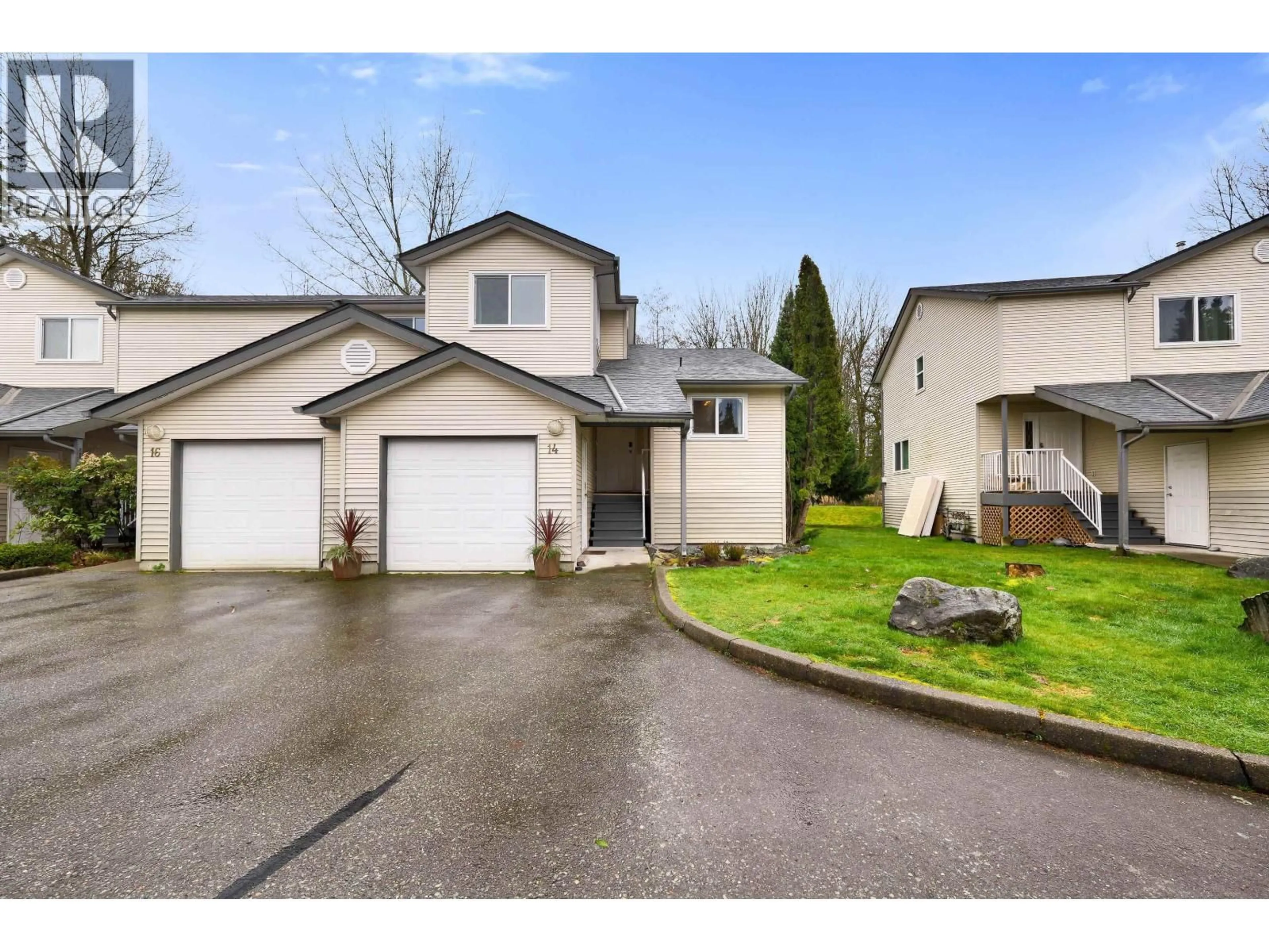 Unknown for 14 - 39920 GOVERNMENT ROAD, Squamish British Columbia V8B0G5