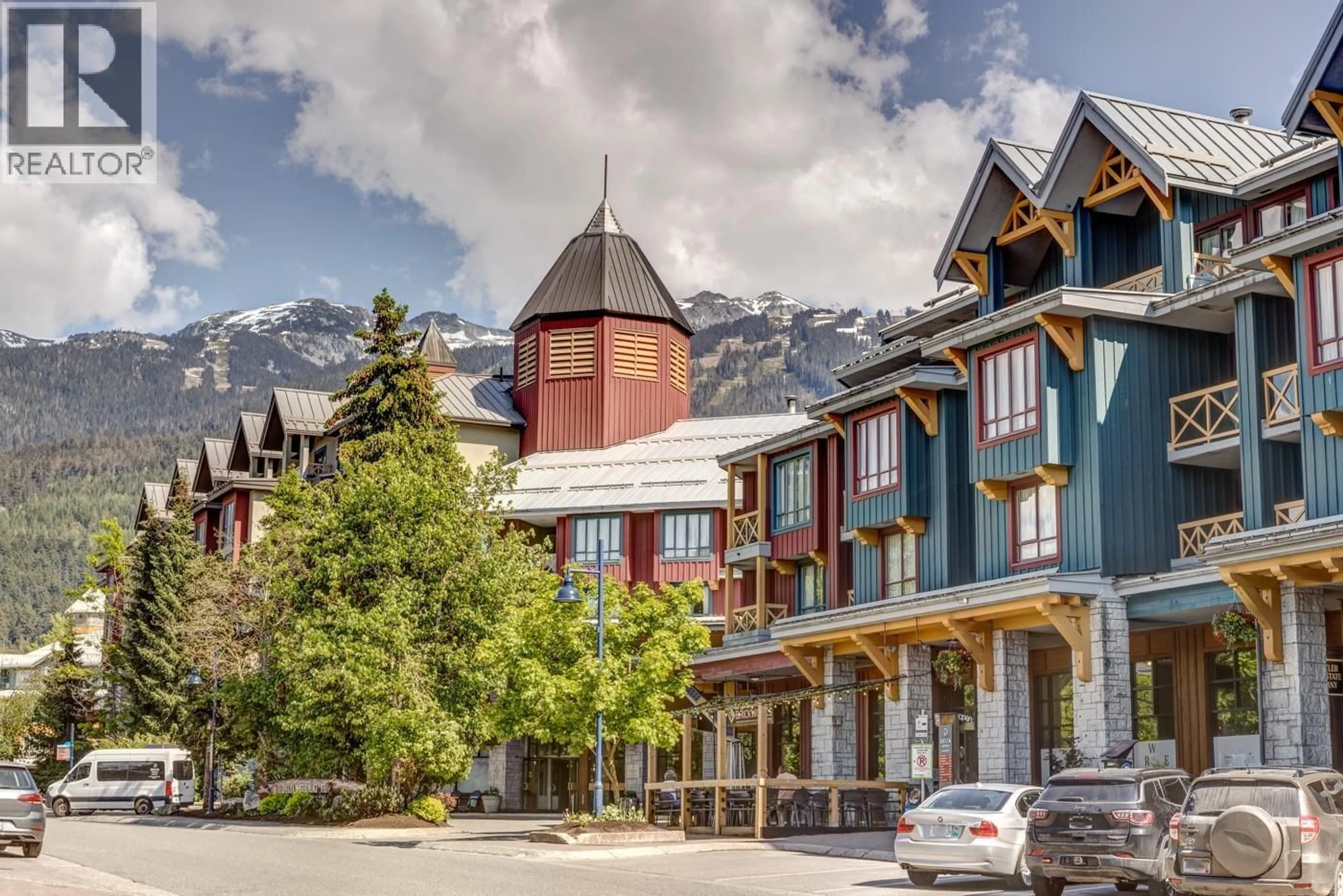 Unknown for 1611 - 4308 MAIN STREET, Whistler British Columbia V8E1A9