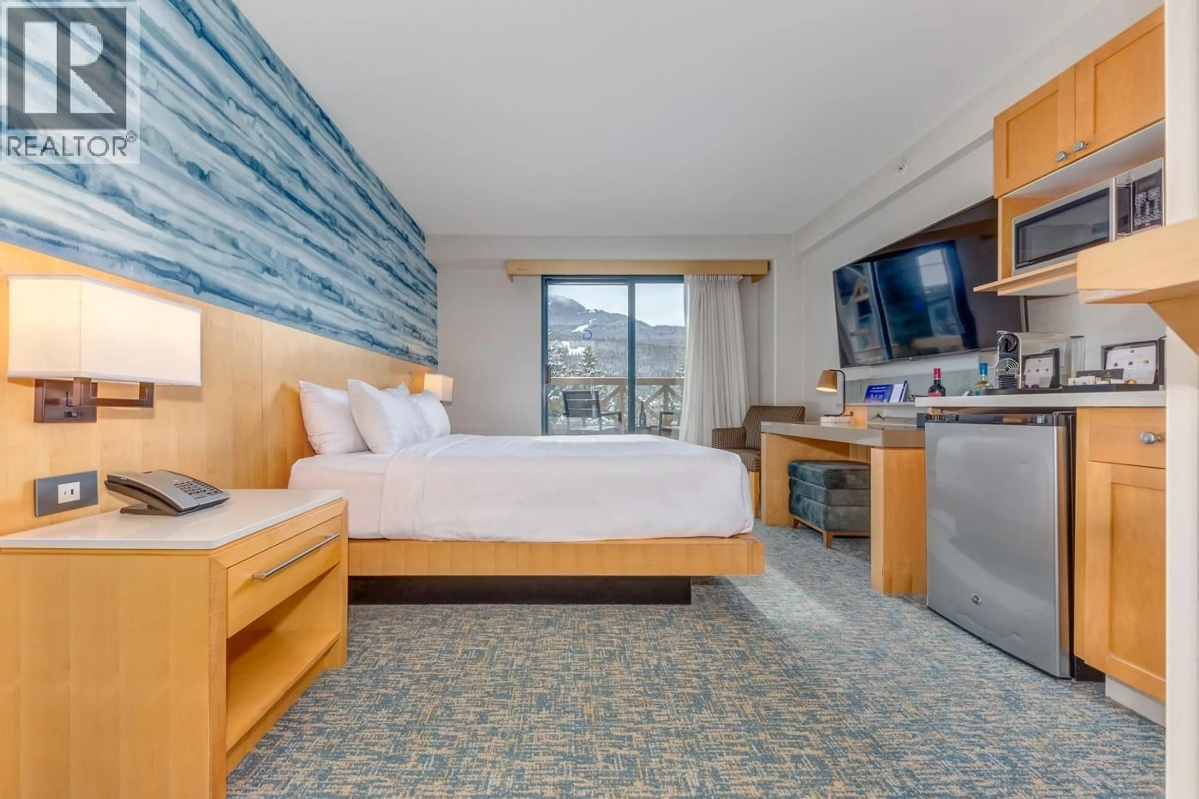 A pic of a room for 1611 - 4308 MAIN STREET, Whistler British Columbia V8E1A9