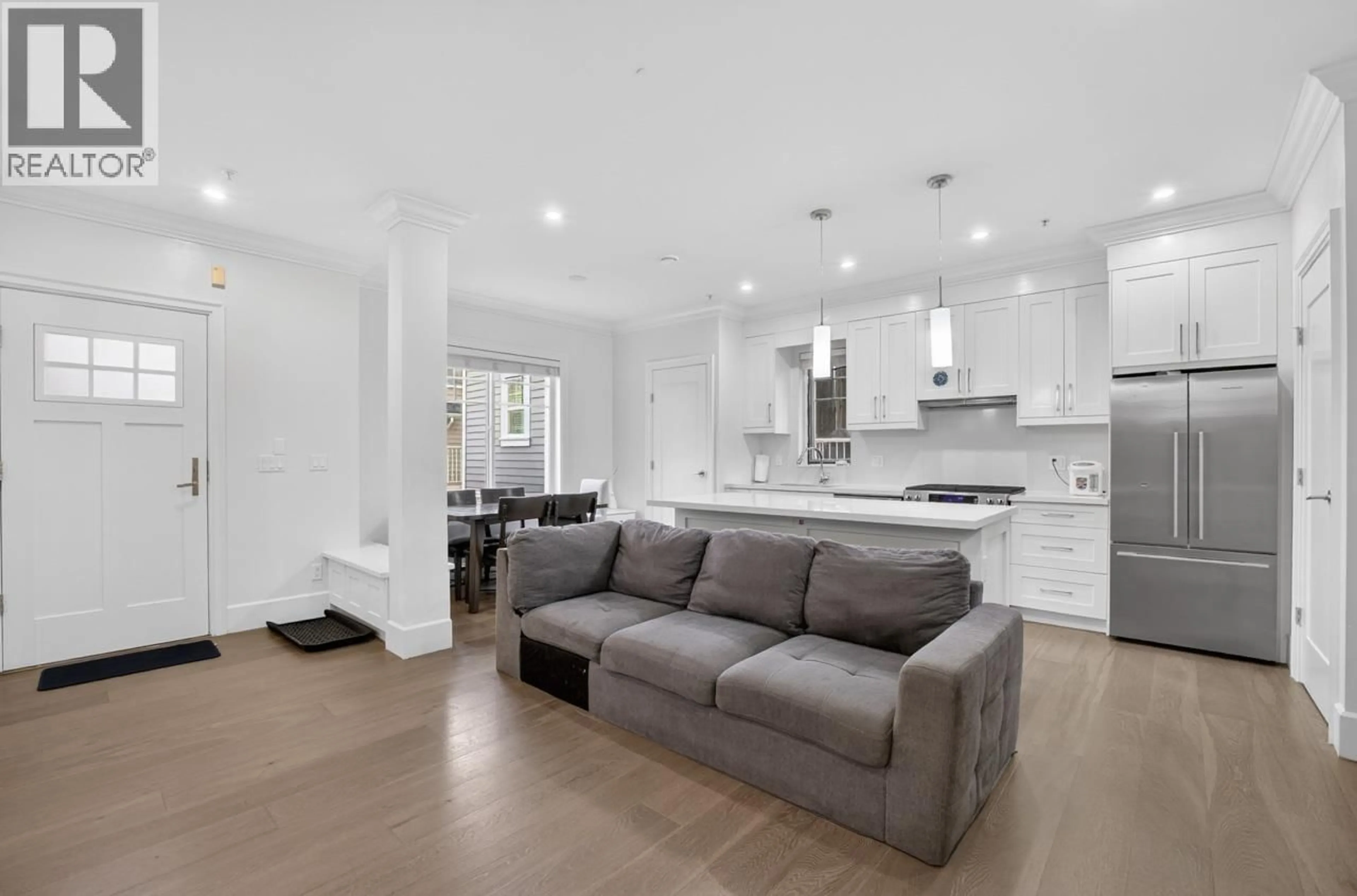 Open concept kitchen, unknown for 5685 KILLARNEY STREET, Vancouver British Columbia V5R3W4