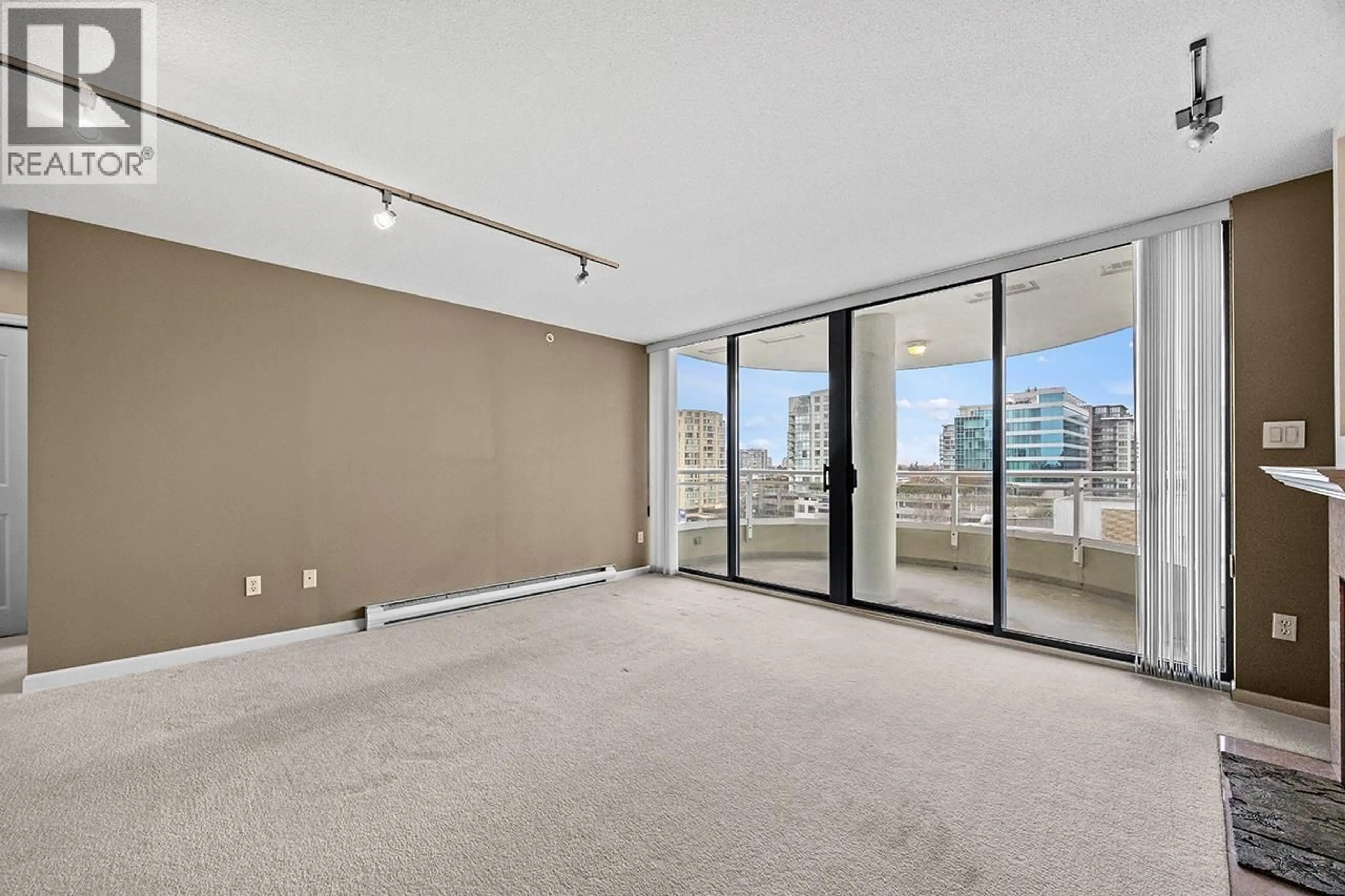 A pic of a room for 804 - 6080 MINORU BOULEVARD, Richmond British Columbia V6Y4A7