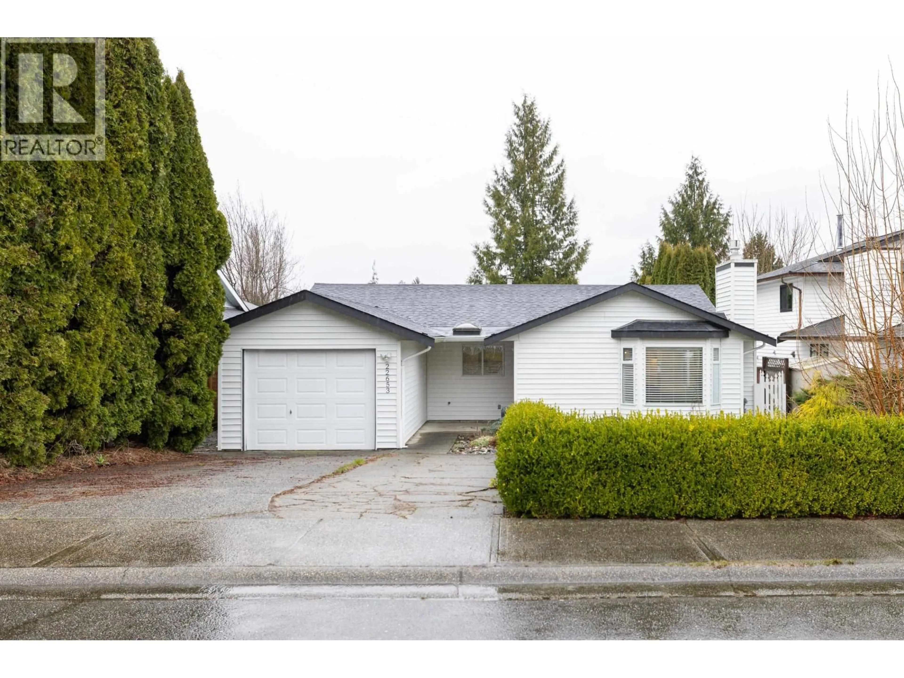 Unknown for 22653 KENDRICK LOOP, Maple Ridge British Columbia V2X8Y9