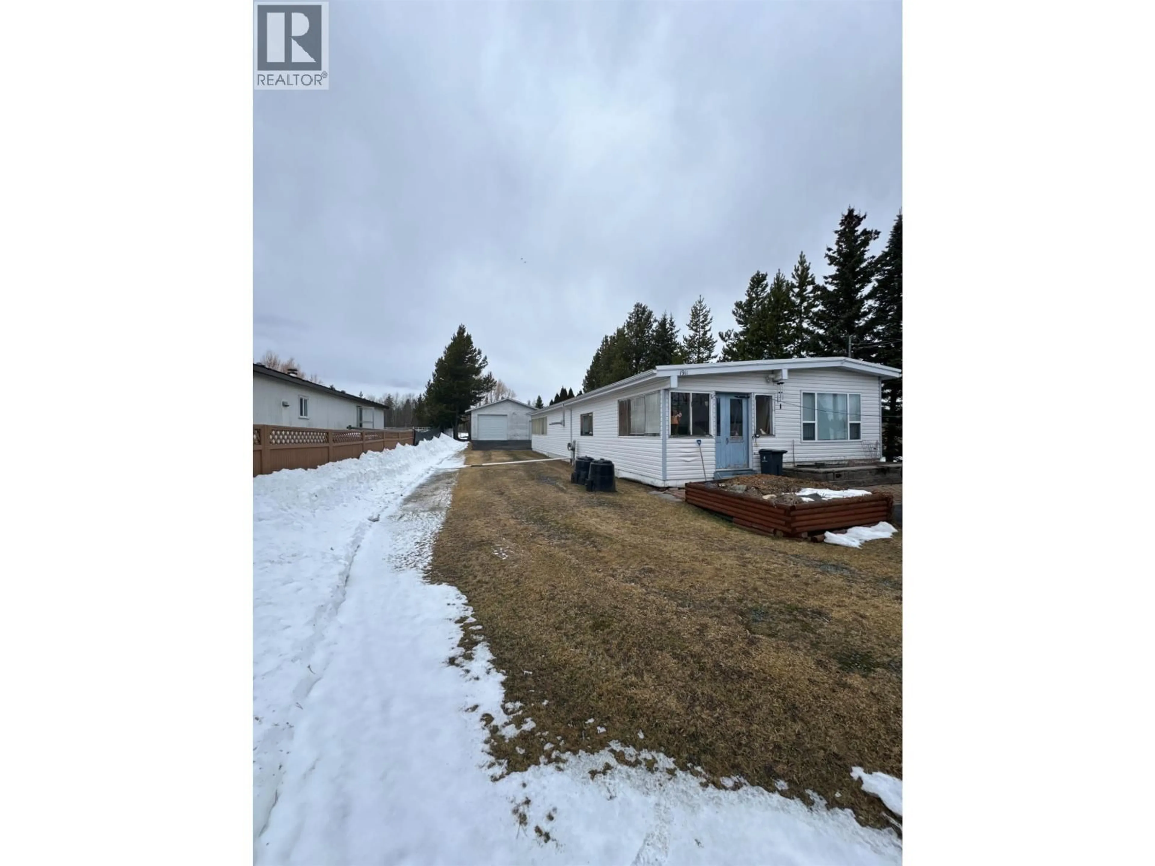 Unknown for 1911 BLACKBURN ROAD, Prince George British Columbia V2N6B9