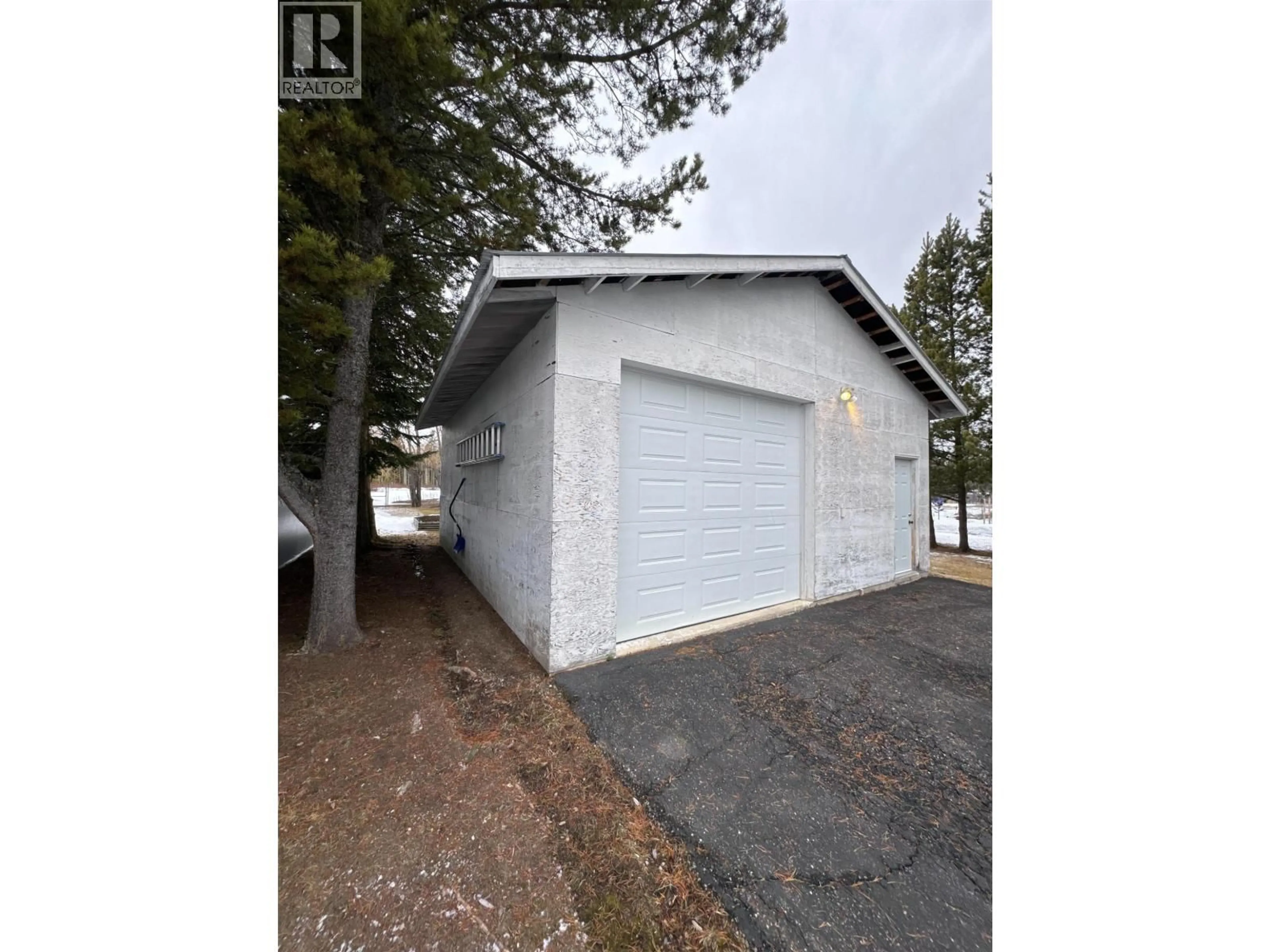 Shed for 1911 BLACKBURN ROAD, Prince George British Columbia V2N6B9