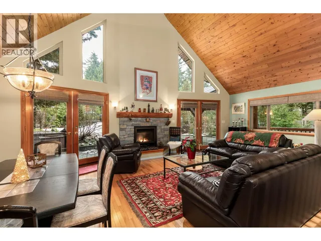 2813 CLIFFTOP LANE, Whistler 5