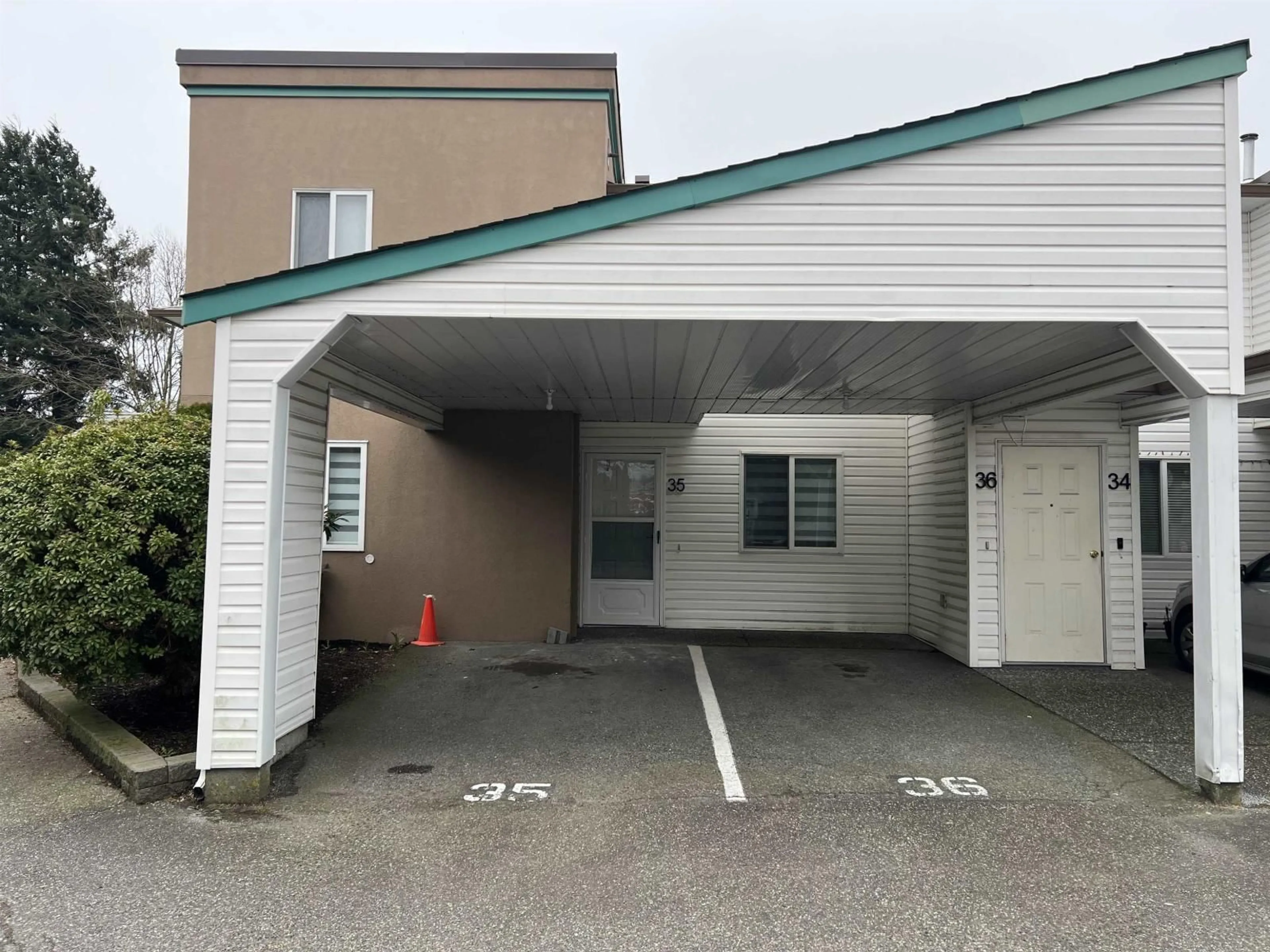 Unknown for 35 - 7715 LUCKAKUCK PLACE, Chilliwack British Columbia V2R3N6