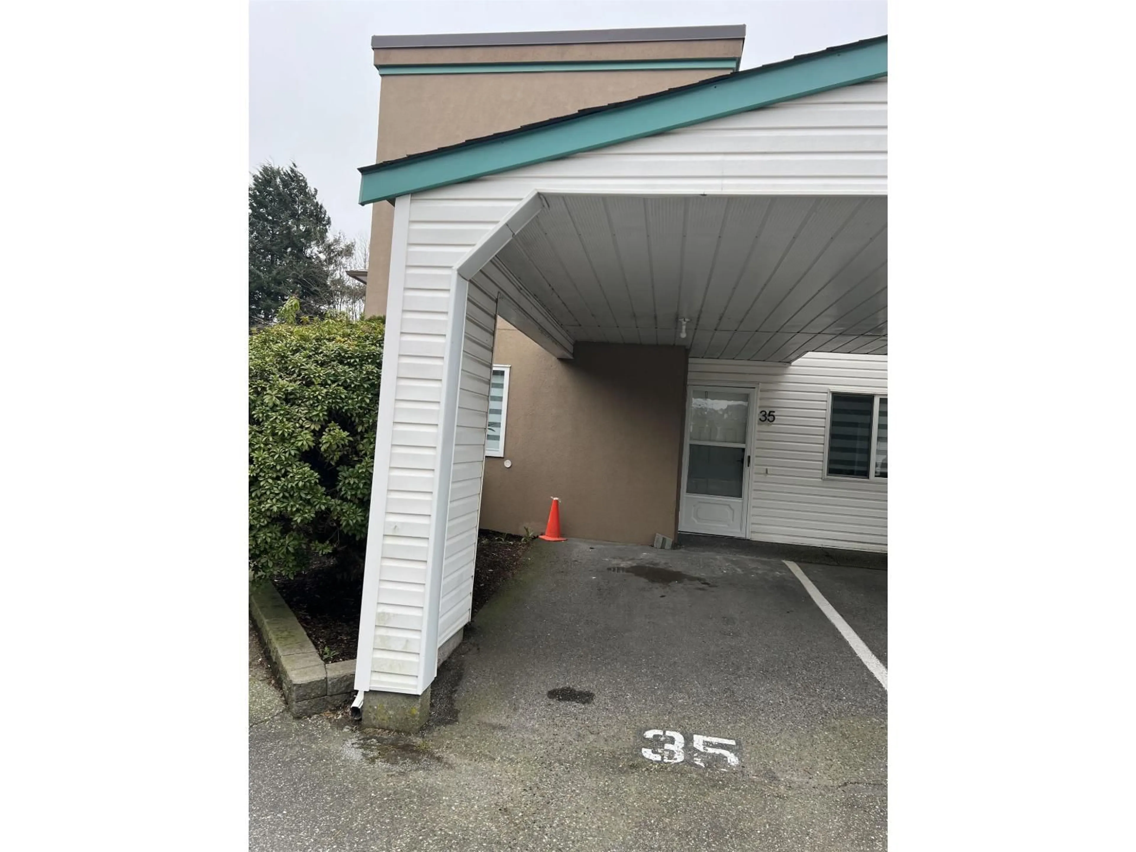 Unknown for 35 - 7715 LUCKAKUCK PLACE, Chilliwack British Columbia V2R3N6