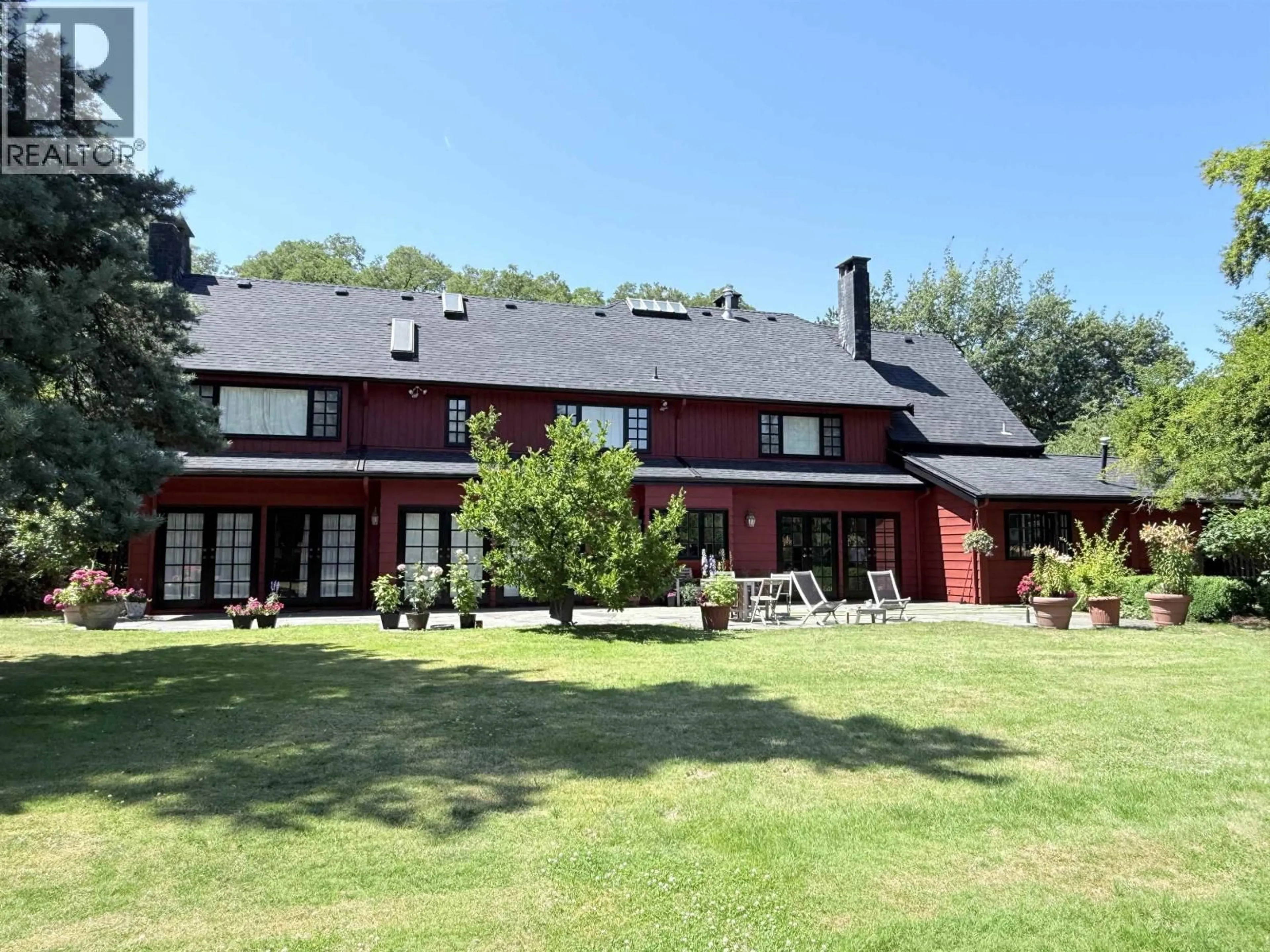 A pic from outside/outdoor area/front of a property/back of a property/a pic from drone, unknown for 6786 BLENHEIM STREET, Vancouver British Columbia V6N1R7