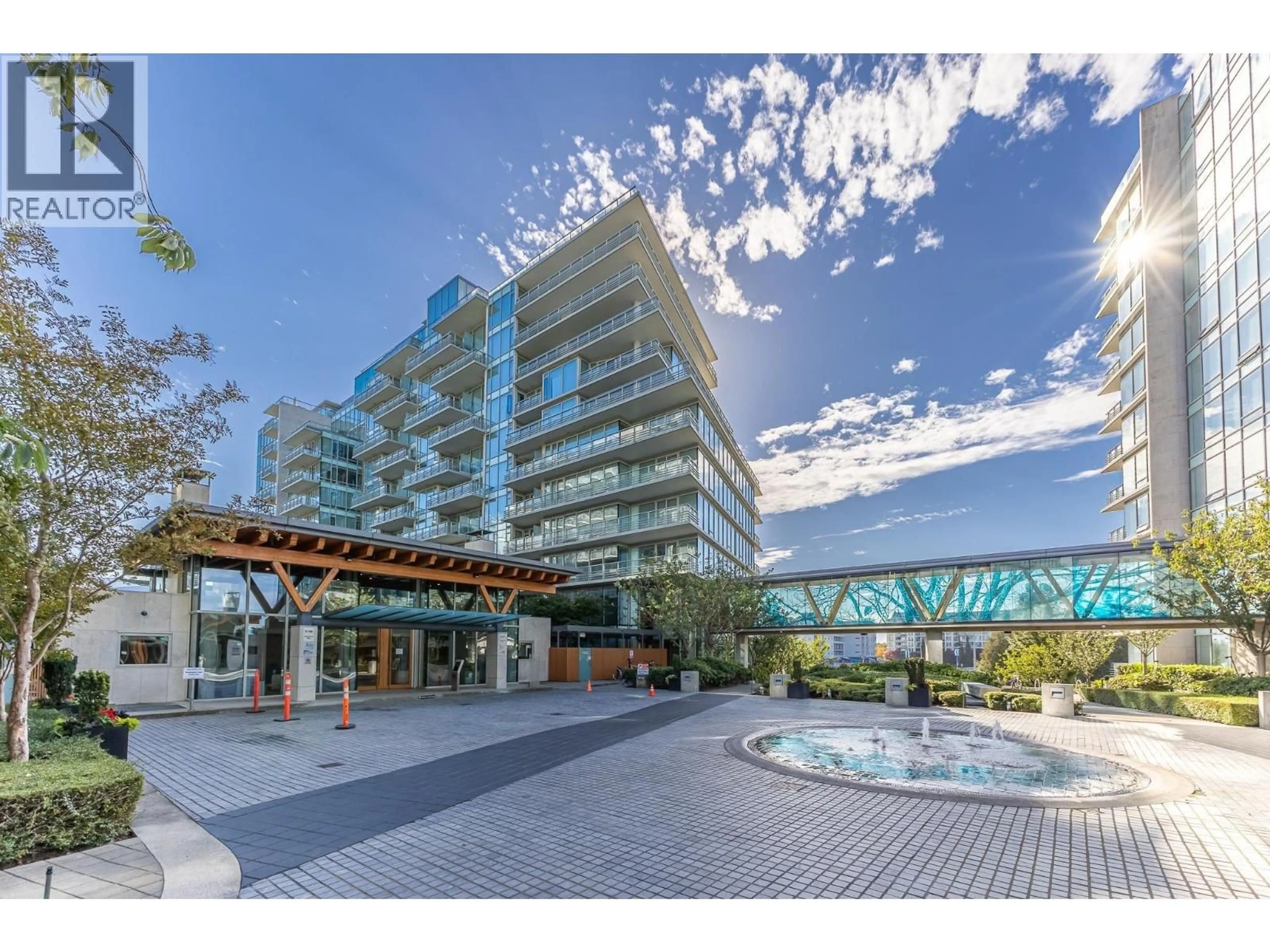 Unknown for 207 - 5177 BRIGHOUSE WAY, Richmond British Columbia V7C0A7