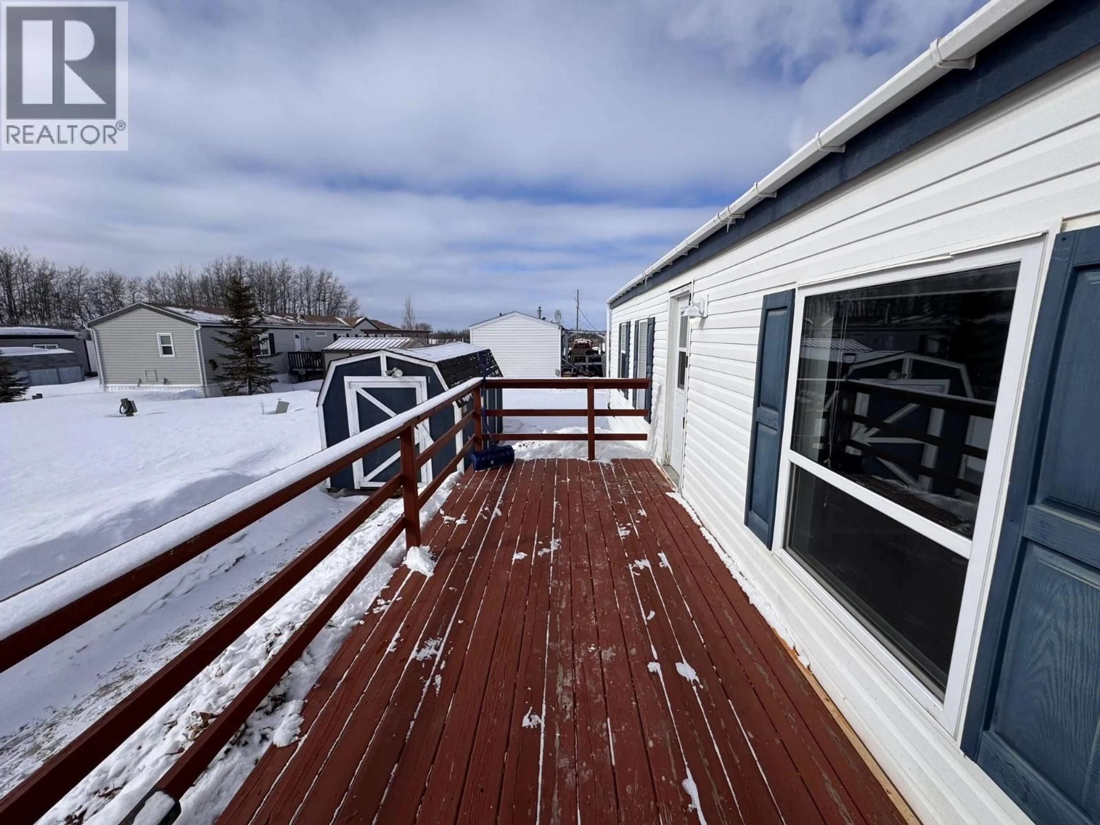 Unknown for 57 - 7414 FOREST LAWN STREET, Fort St. John British Columbia V1J8B7