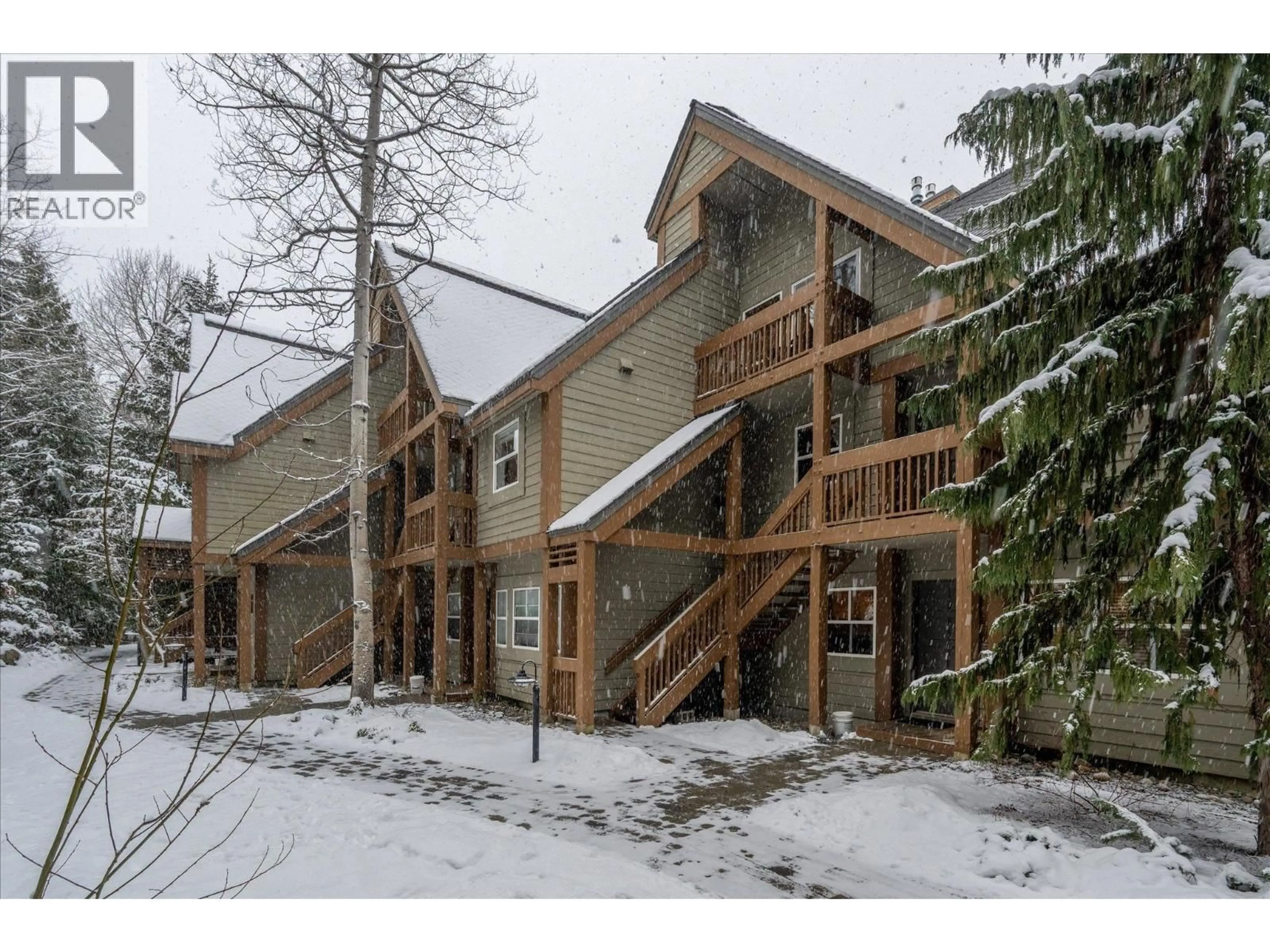 Unknown for 8 - 4628 BLACKCOMB WAY, Whistler British Columbia V8E0H2