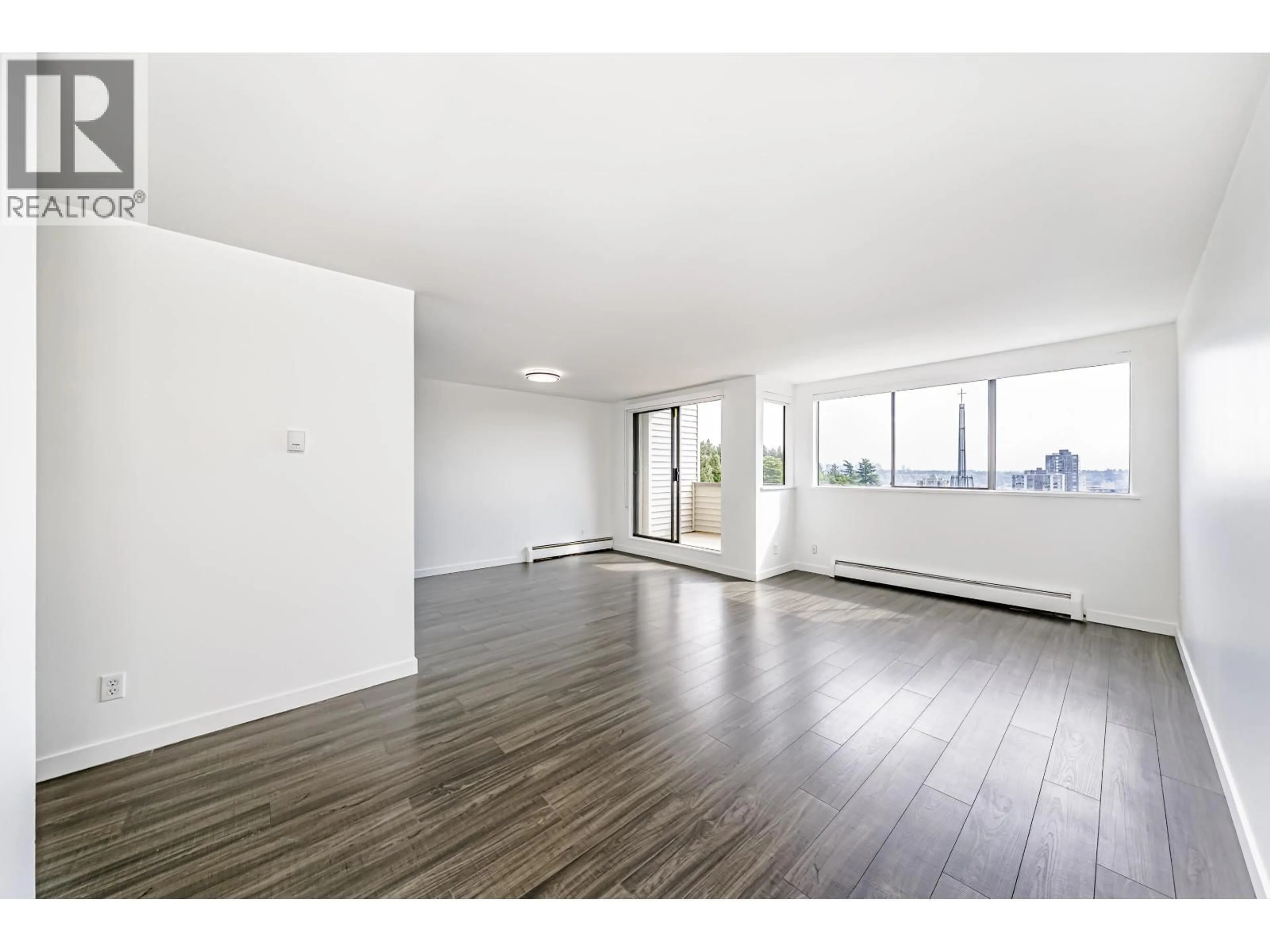 A pic of a room for 302 - 225 SIXTH STREET, New Westminster British Columbia V3L3A5