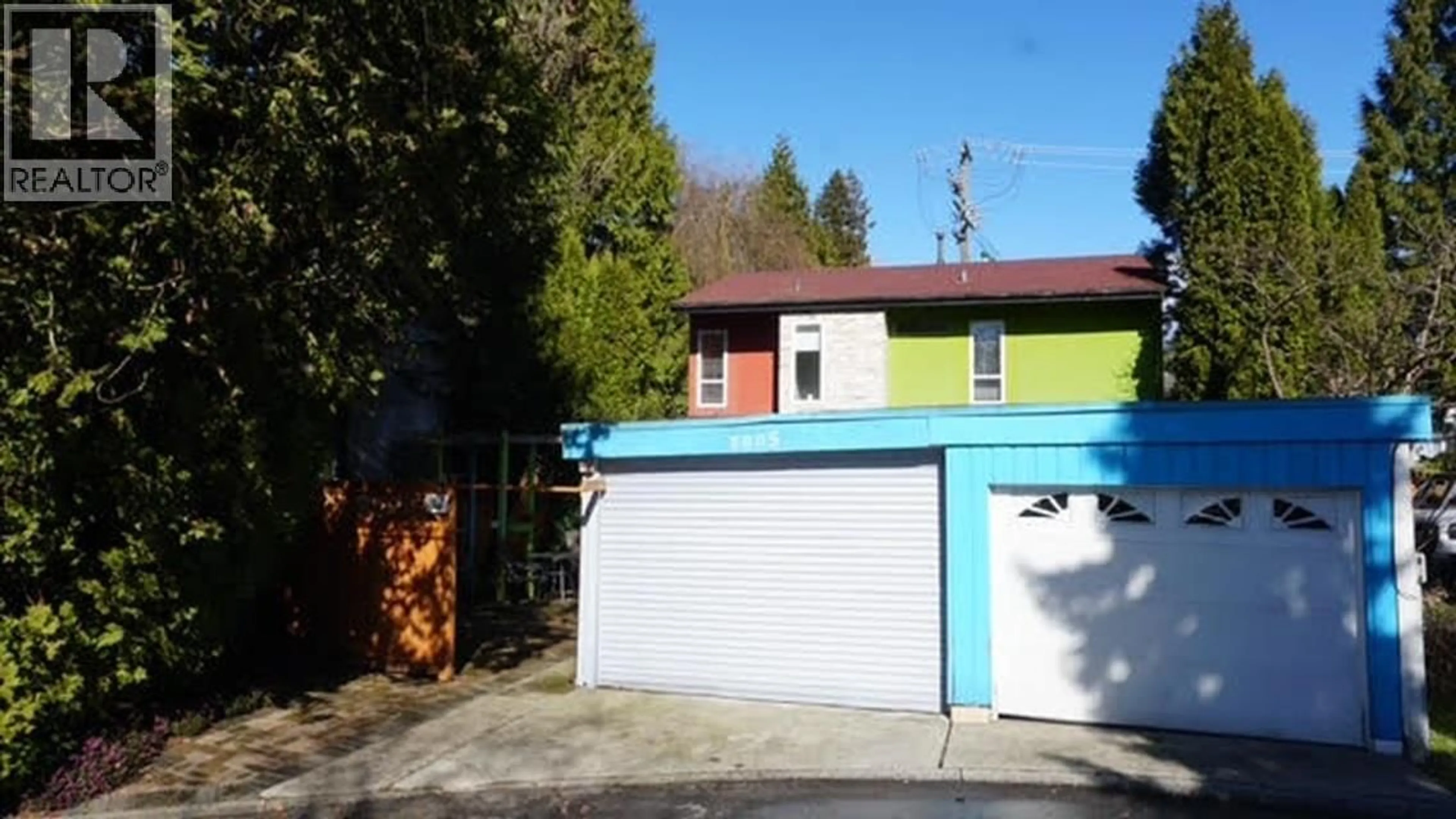 Unknown for 3005 ALDERBROOK PLACE, Coquitlam British Columbia V3C4B5