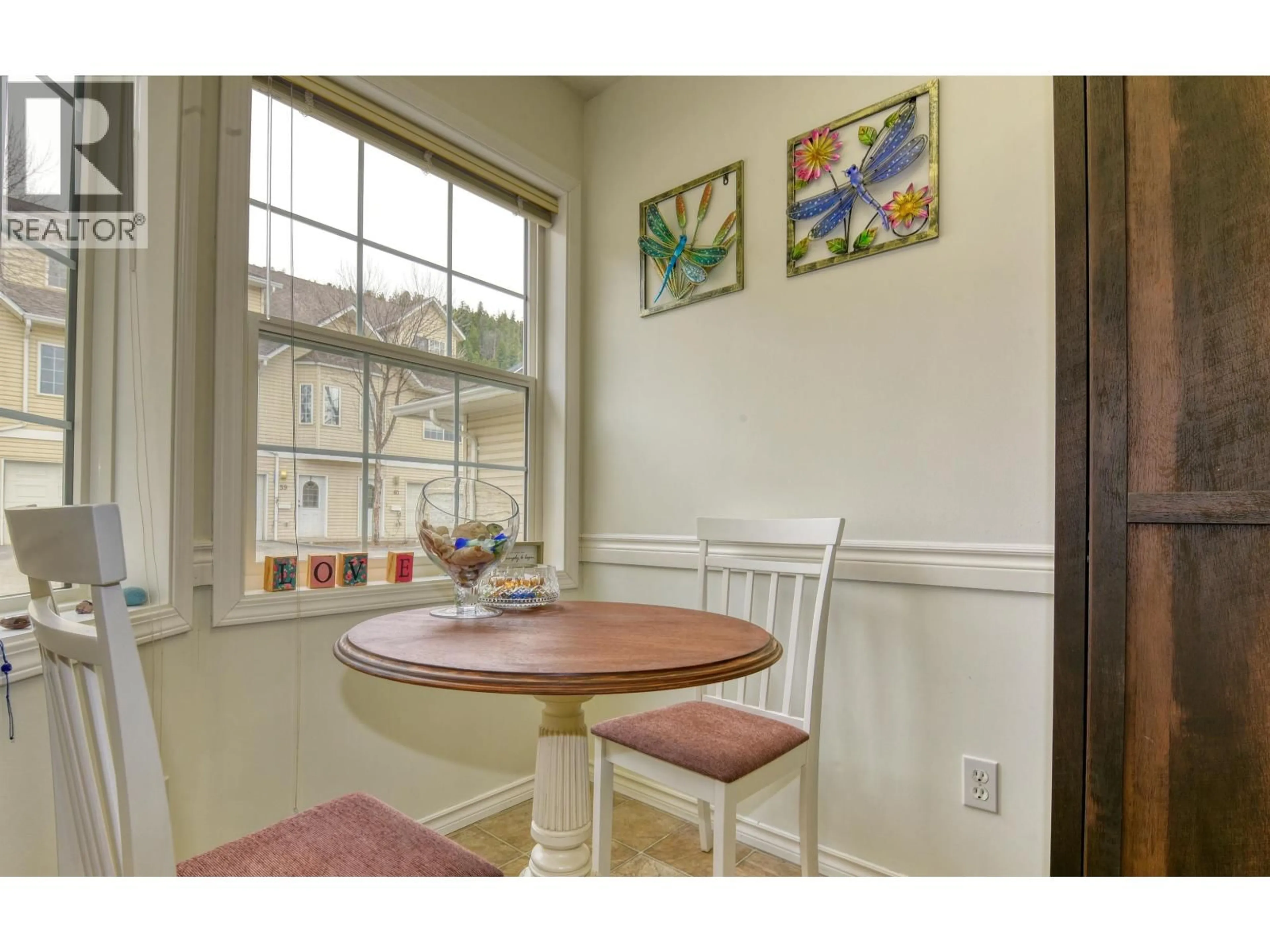 Dining room, unknown for 32 - 350 PEARKES DRIVE, Williams Lake British Columbia V2G4T2