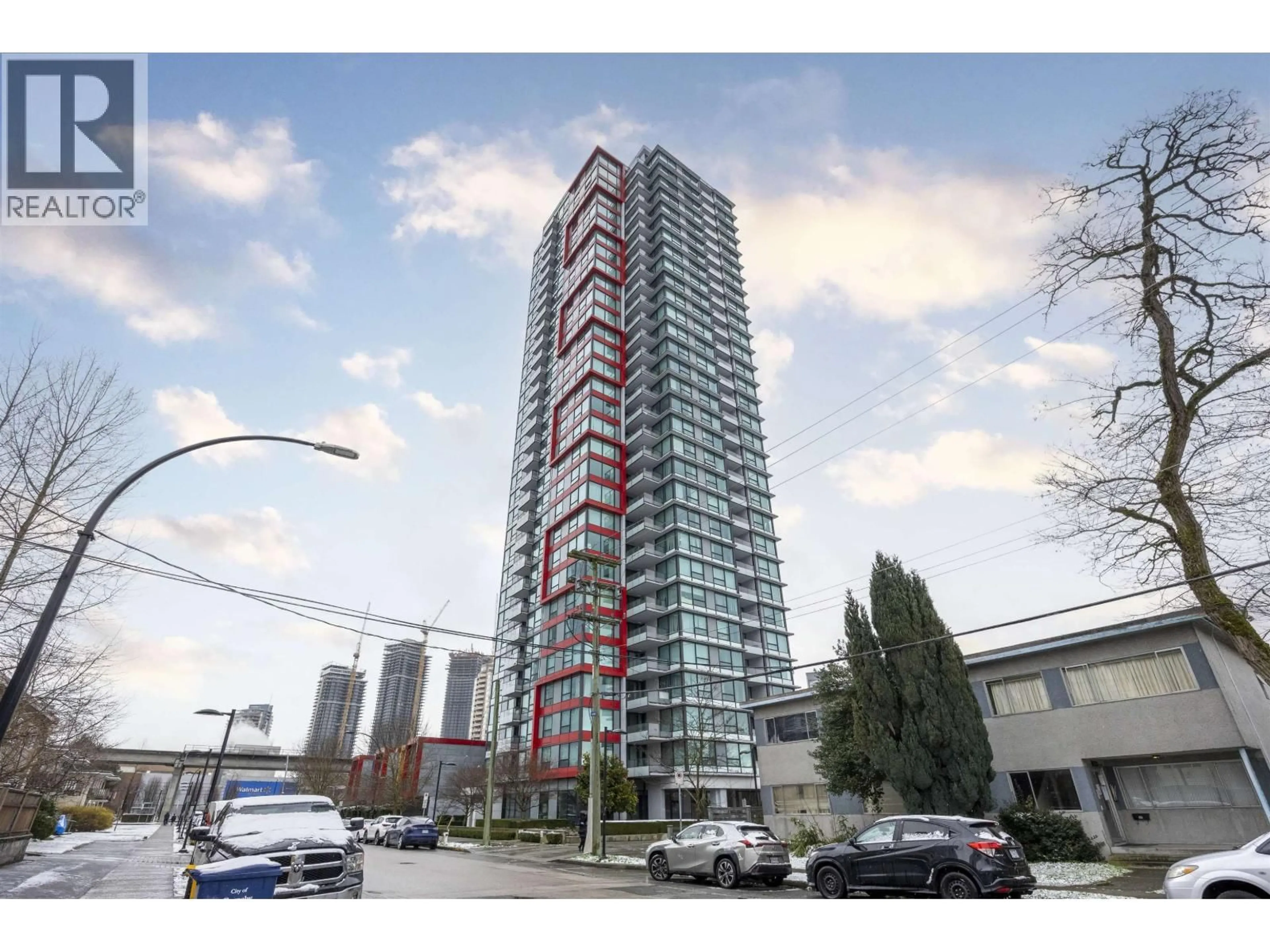 Unknown for 705 - 6658 DOW AVENUE, Burnaby British Columbia V5H0C7