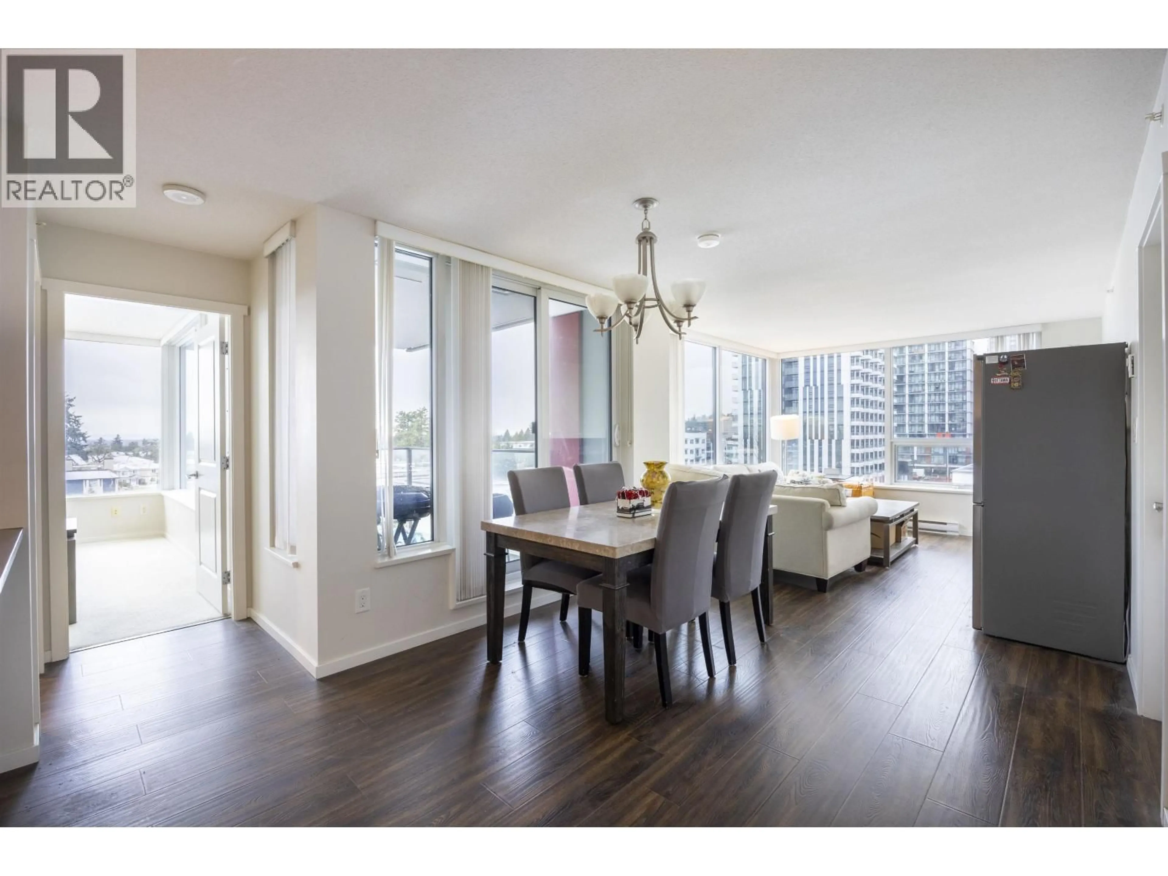 Unknown for 705 - 6658 DOW AVENUE, Burnaby British Columbia V5H0C7