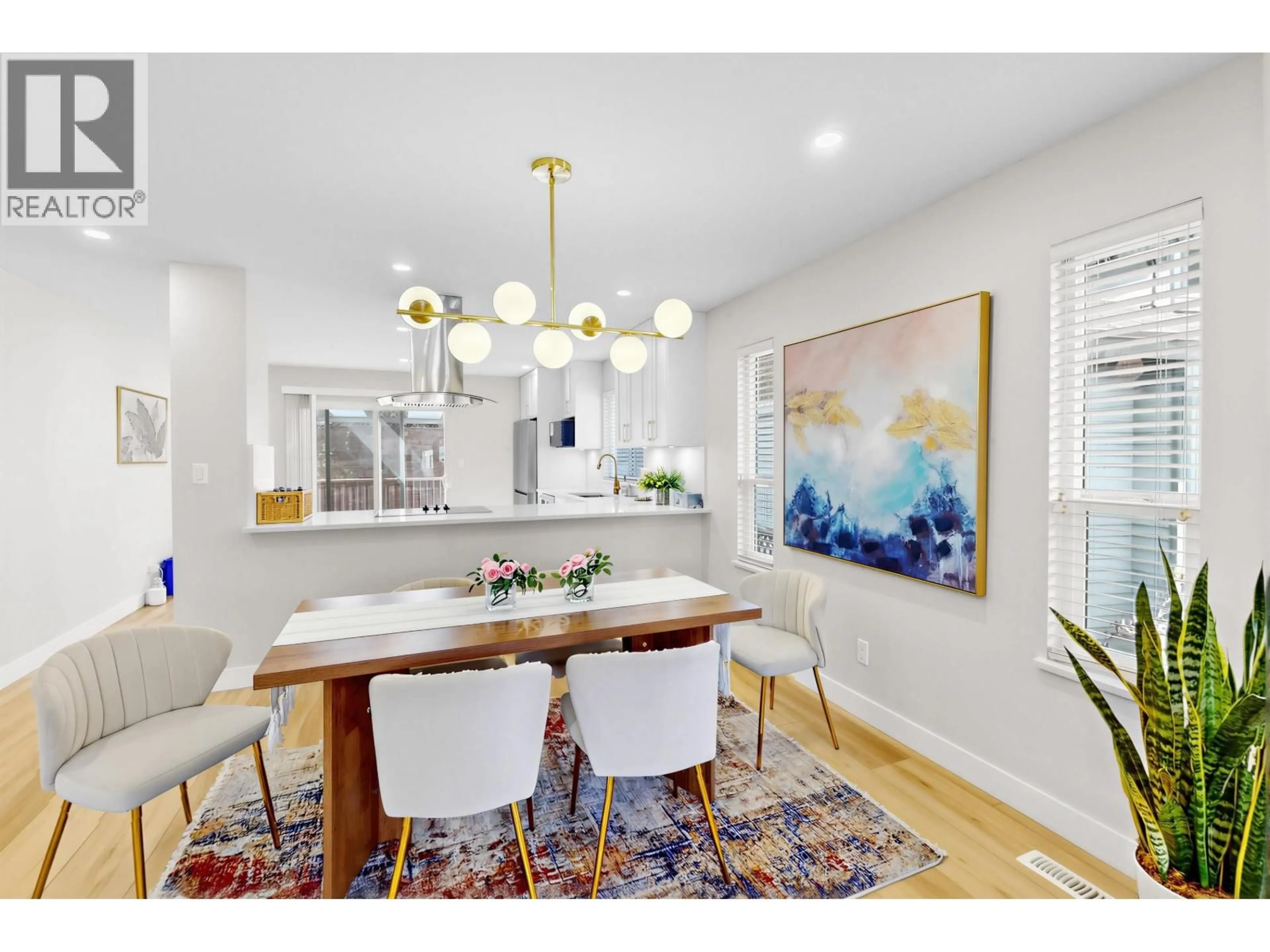 Dining room, unknown for 3055 ROTHBURY PLACE, Burnaby British Columbia V5A4J5