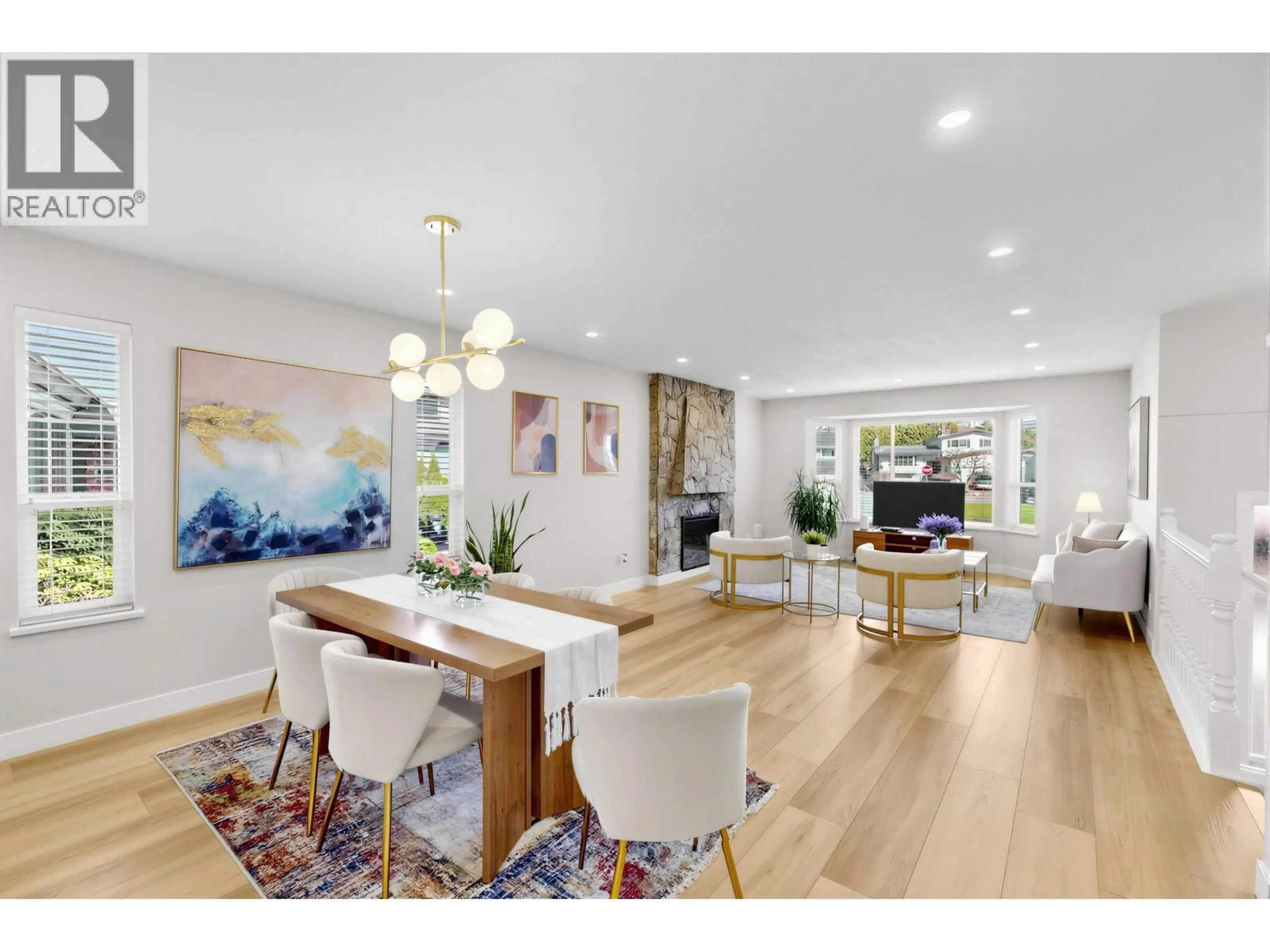 Unknown for 3055 ROTHBURY PLACE, Burnaby British Columbia V5A4J5