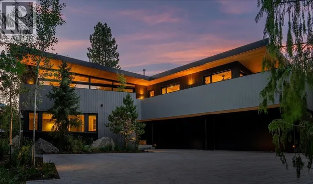 7501 AMBASSADOR CRESCENT, Whistler 2