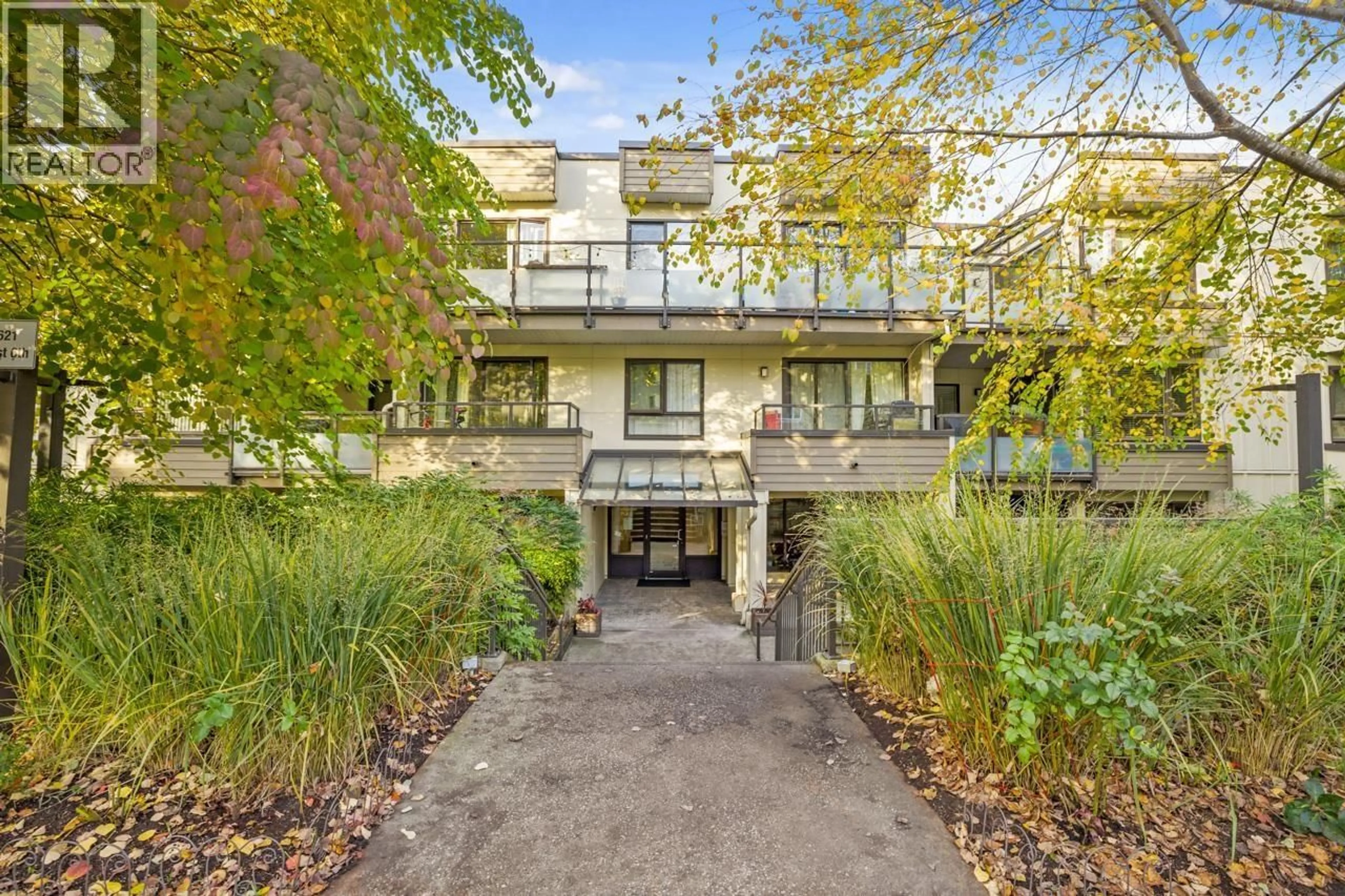 Unknown for 105 - 621 6TH AVENUE, Vancouver British Columbia V5T4H3