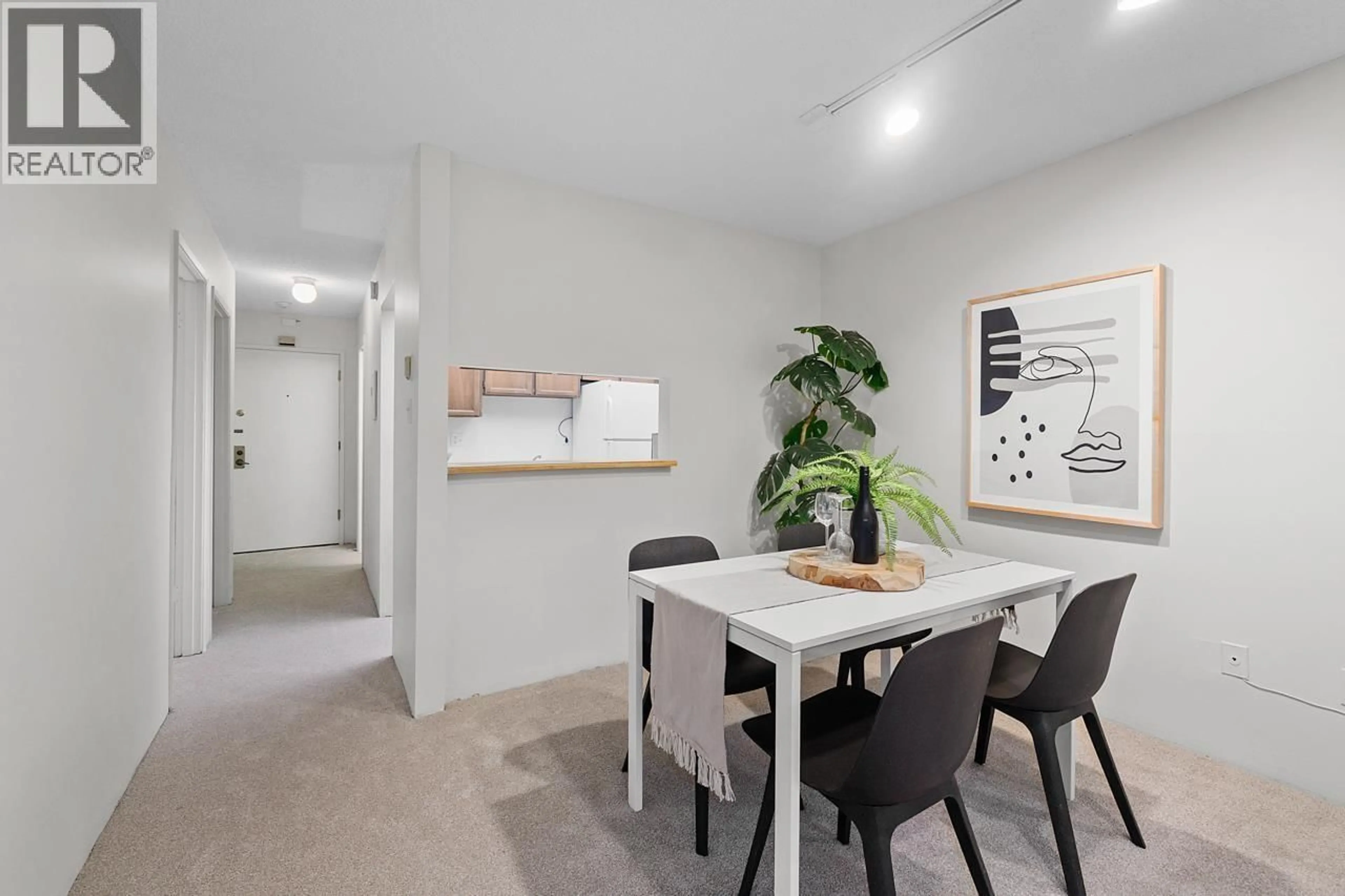 Dining room, unknown for 105 - 621 6TH AVENUE, Vancouver British Columbia V5T4H3