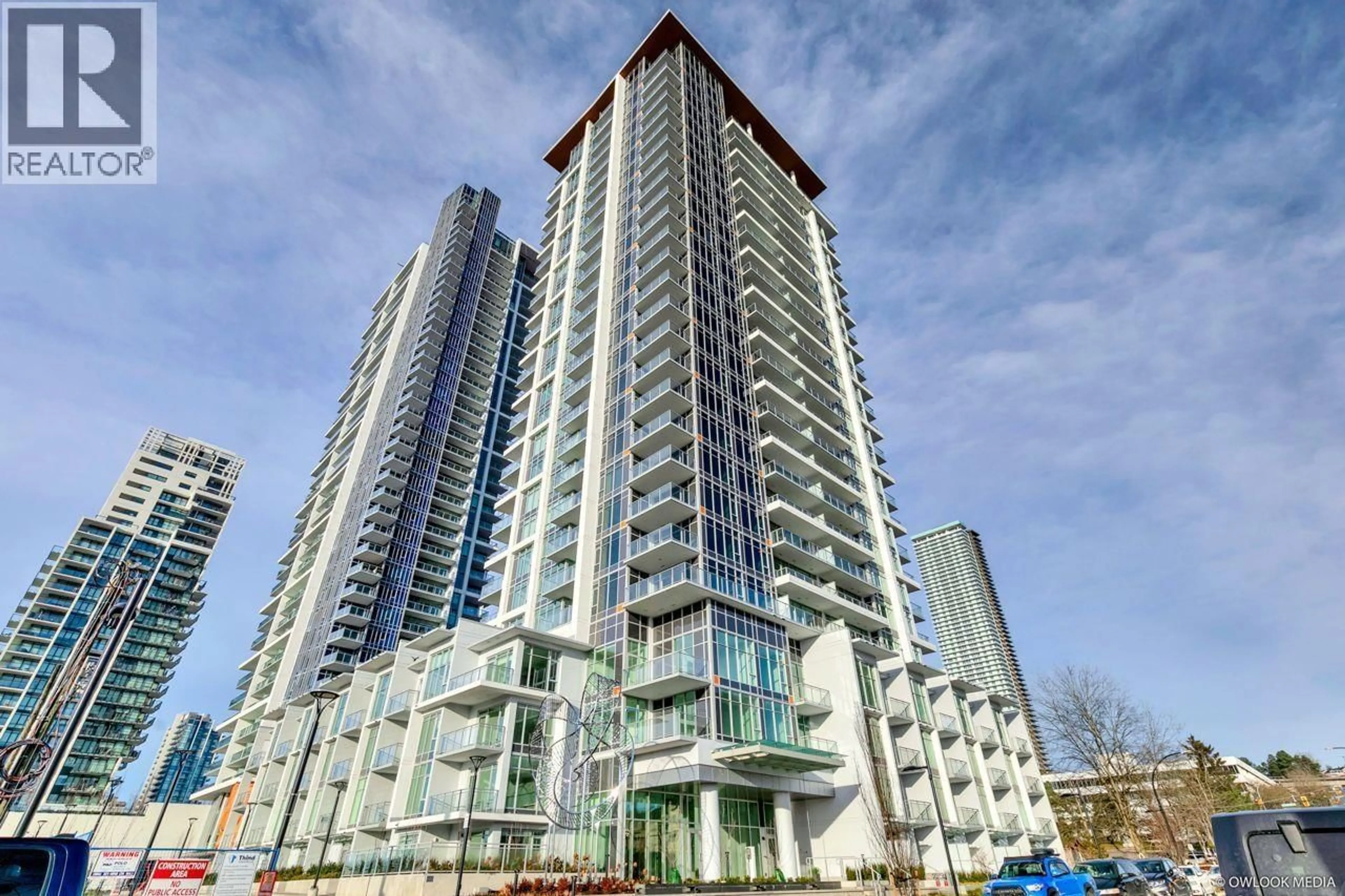 Unknown for 603 - 2351 BETA AVENUE, Burnaby British Columbia V5C0M2