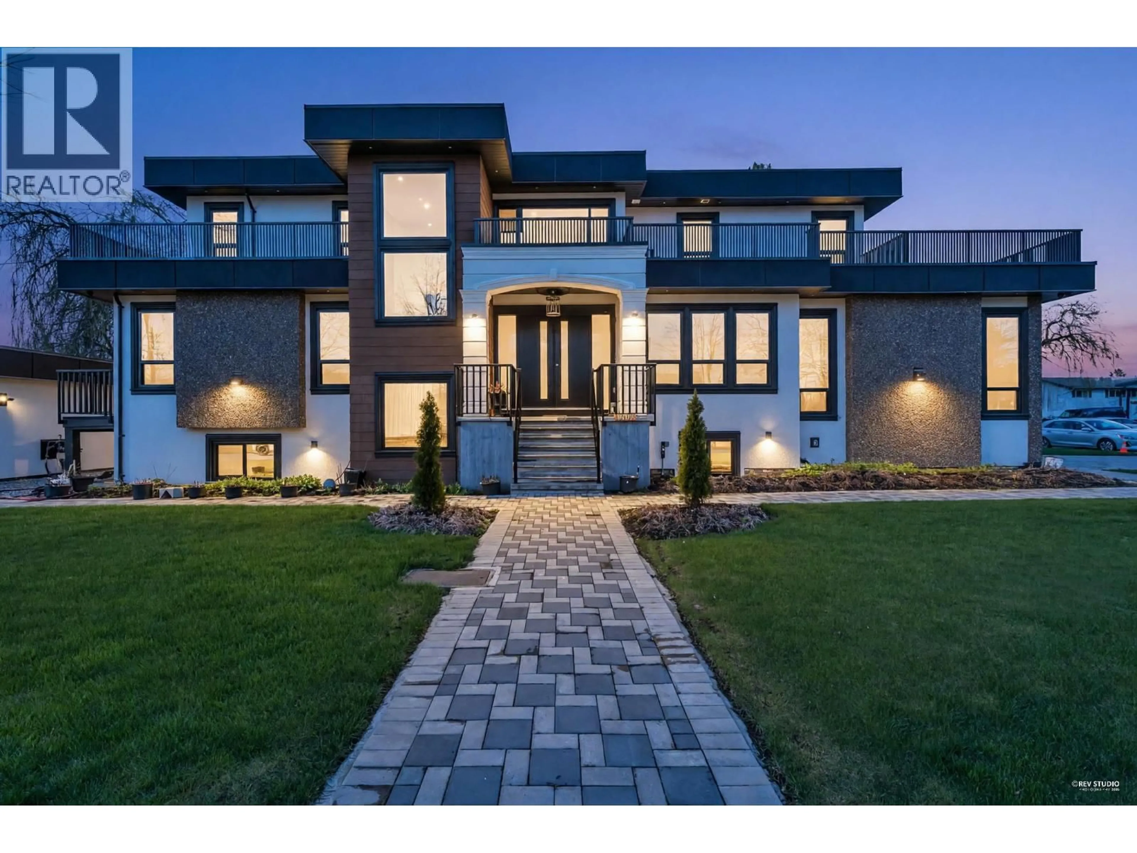 Home with brick exterior material, street for 22839 PURDEY AVENUE, Maple Ridge British Columbia V2X8B8