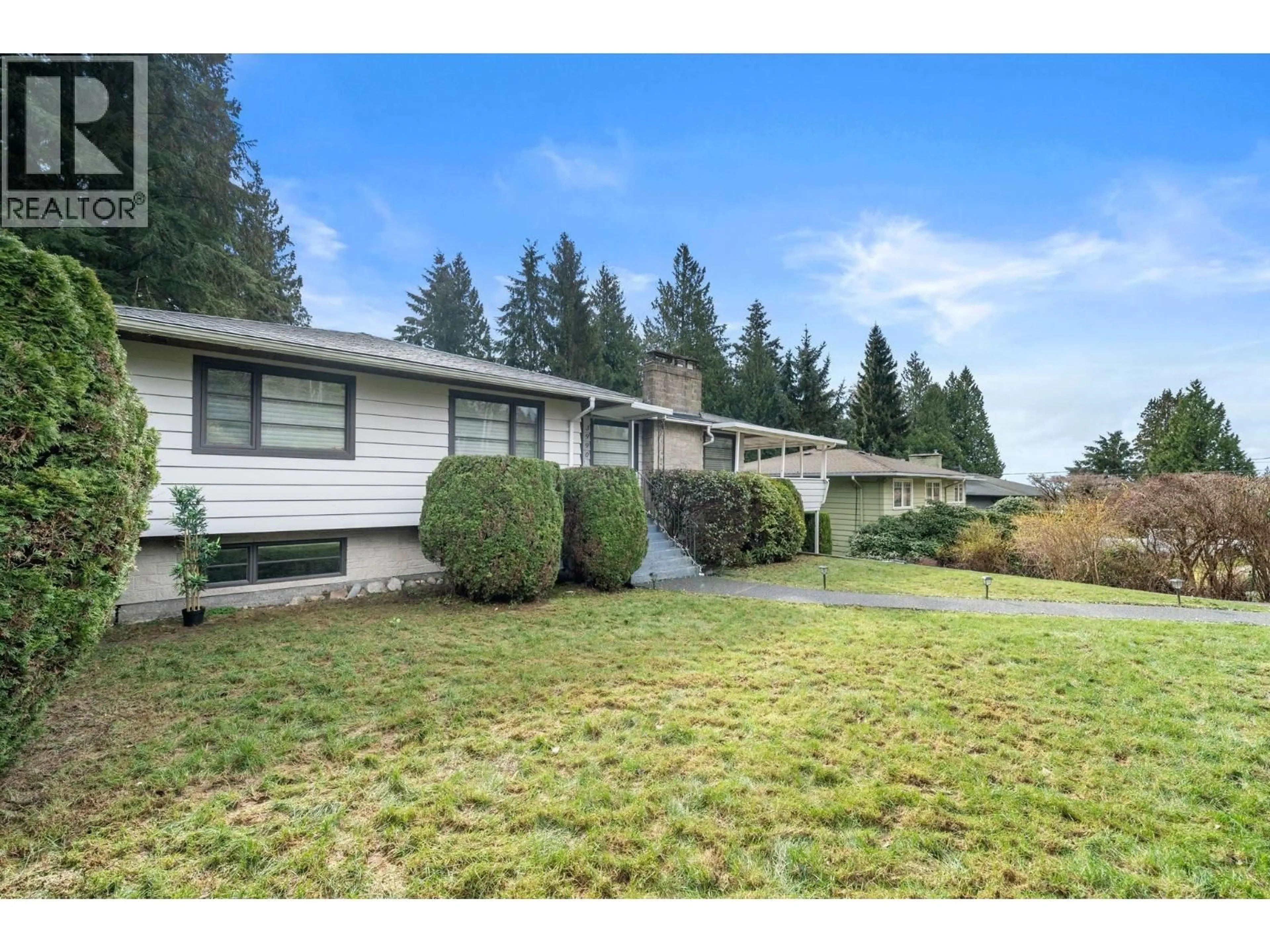 Unknown for 3990 DELBROOK AVENUE, North Vancouver British Columbia V7N3Z8