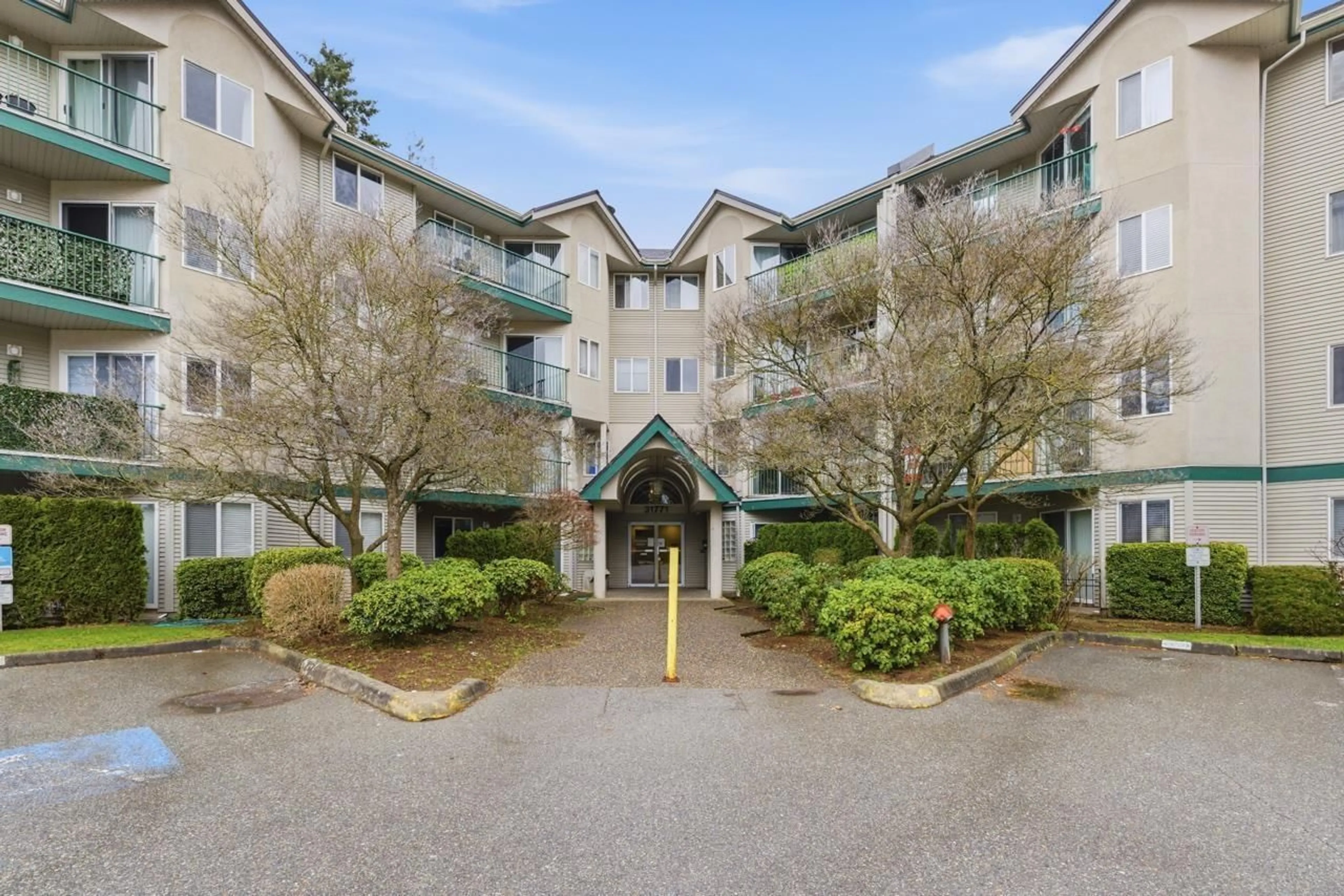 Unknown for 307 - 31771 PEARDONVILLE ROAD, Abbotsford British Columbia V2T5S7