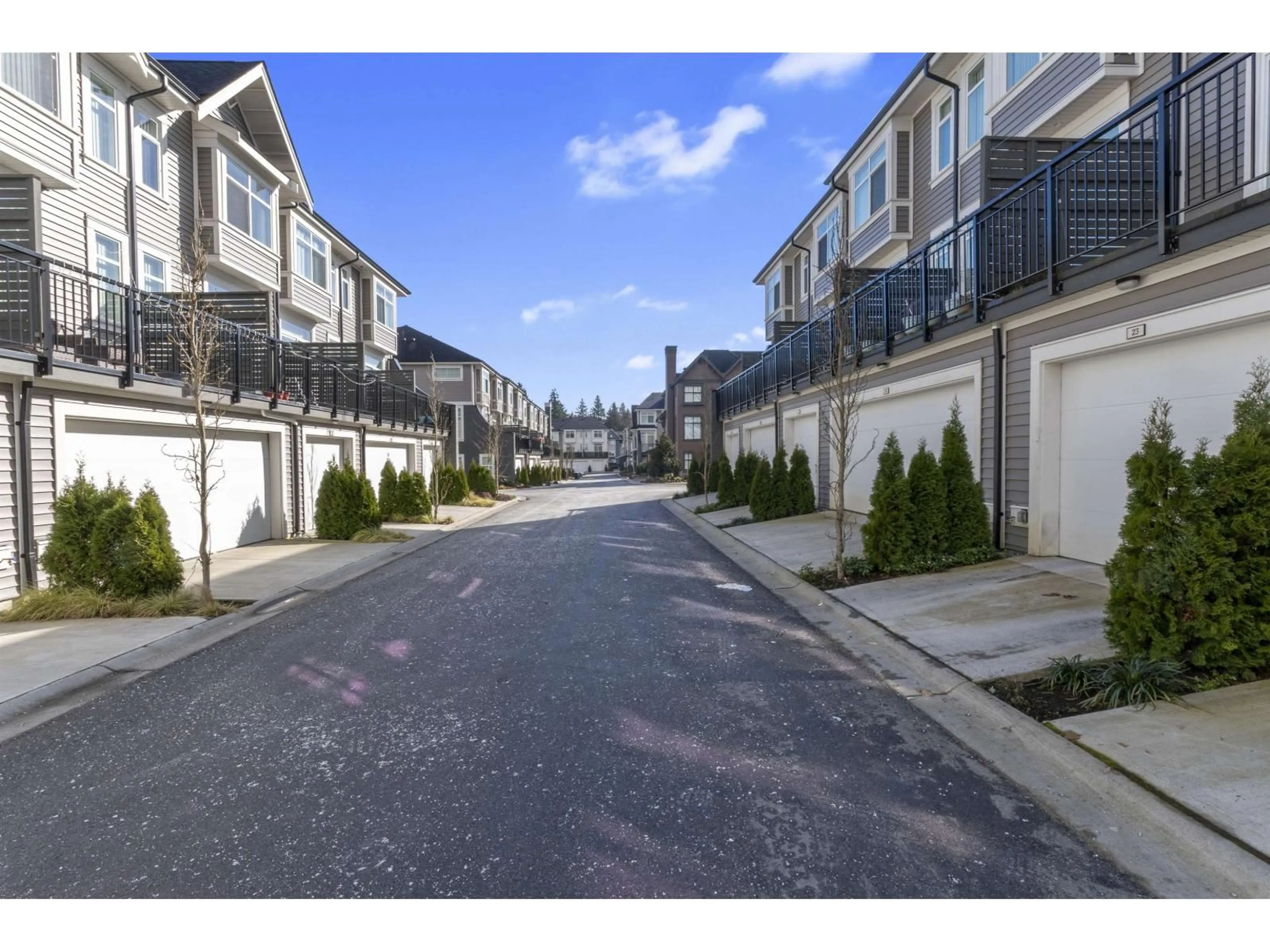 Unknown for 24 - 14151 58A AVENUE, Surrey British Columbia V3X0L1