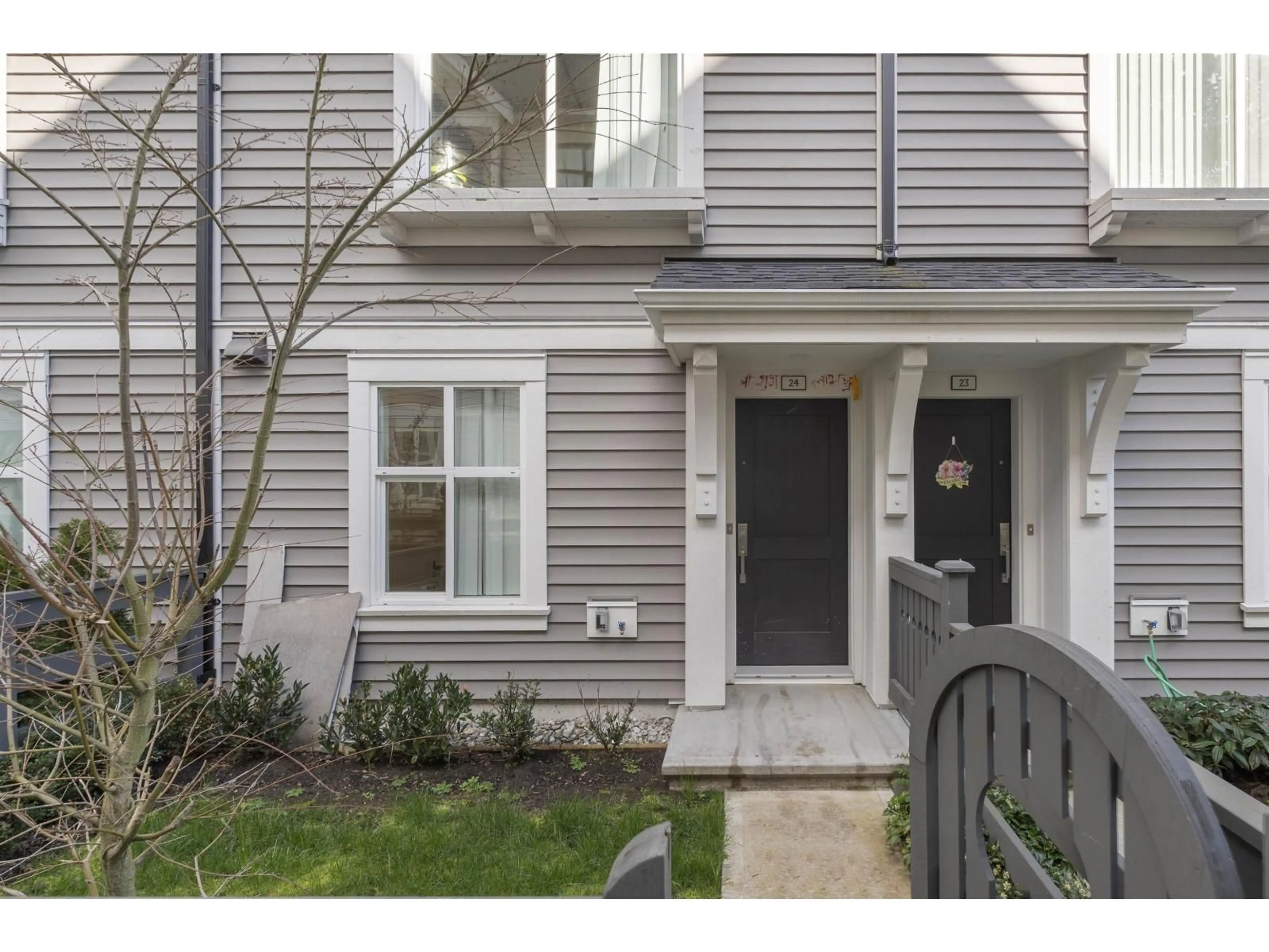 Unknown for 24 - 14151 58A AVENUE, Surrey British Columbia V3X0L1