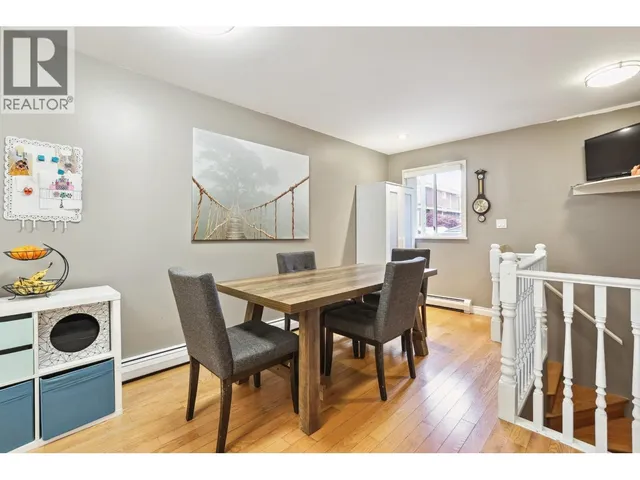 3778 NITHSDALE STREET, Burnaby 5
