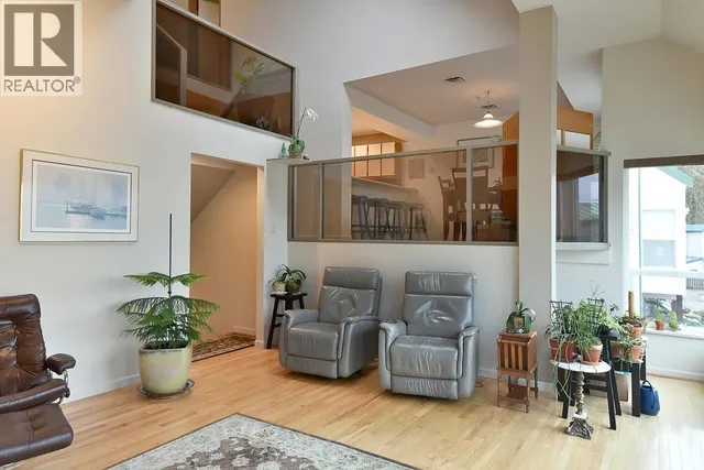 7 - 5471 SECRET COVE ROAD, Halfmoon Bay 5
