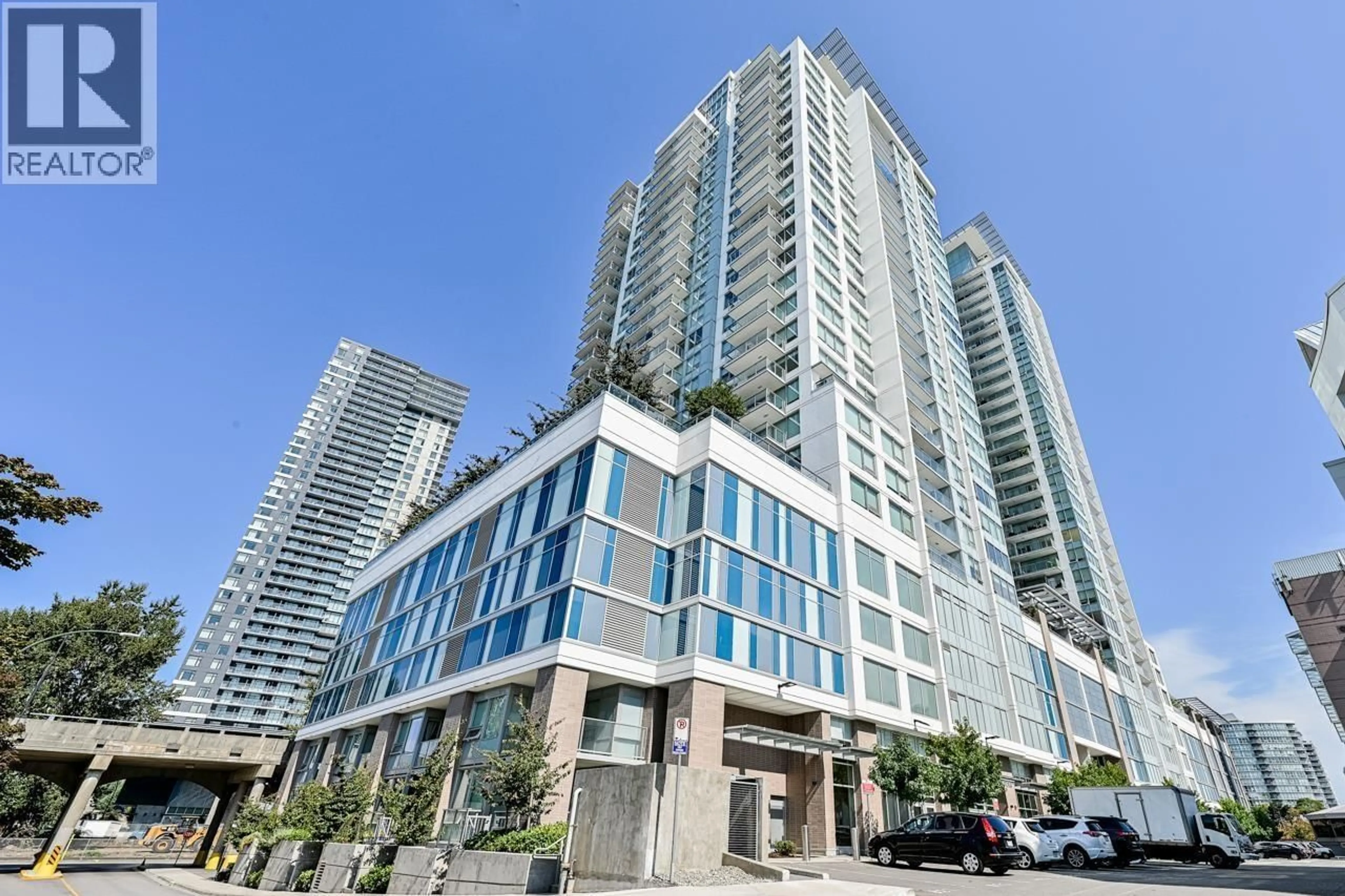 Unknown for 1005 - 988 QUAYSIDE DRIVE, New Westminster British Columbia V3M0L5