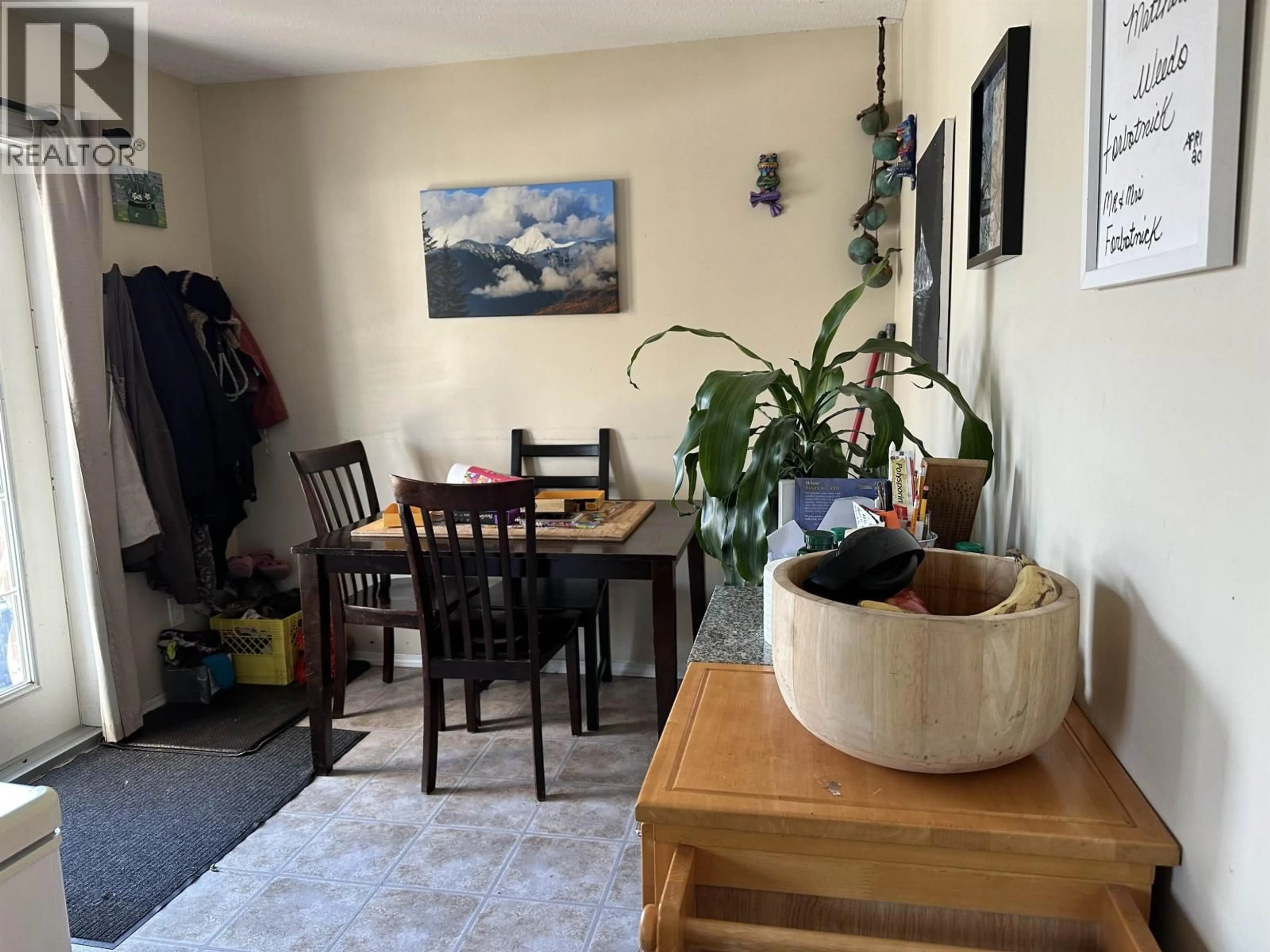 A pic of a room for 8519 87 STREET, Fort St. John British Columbia V1J5T9