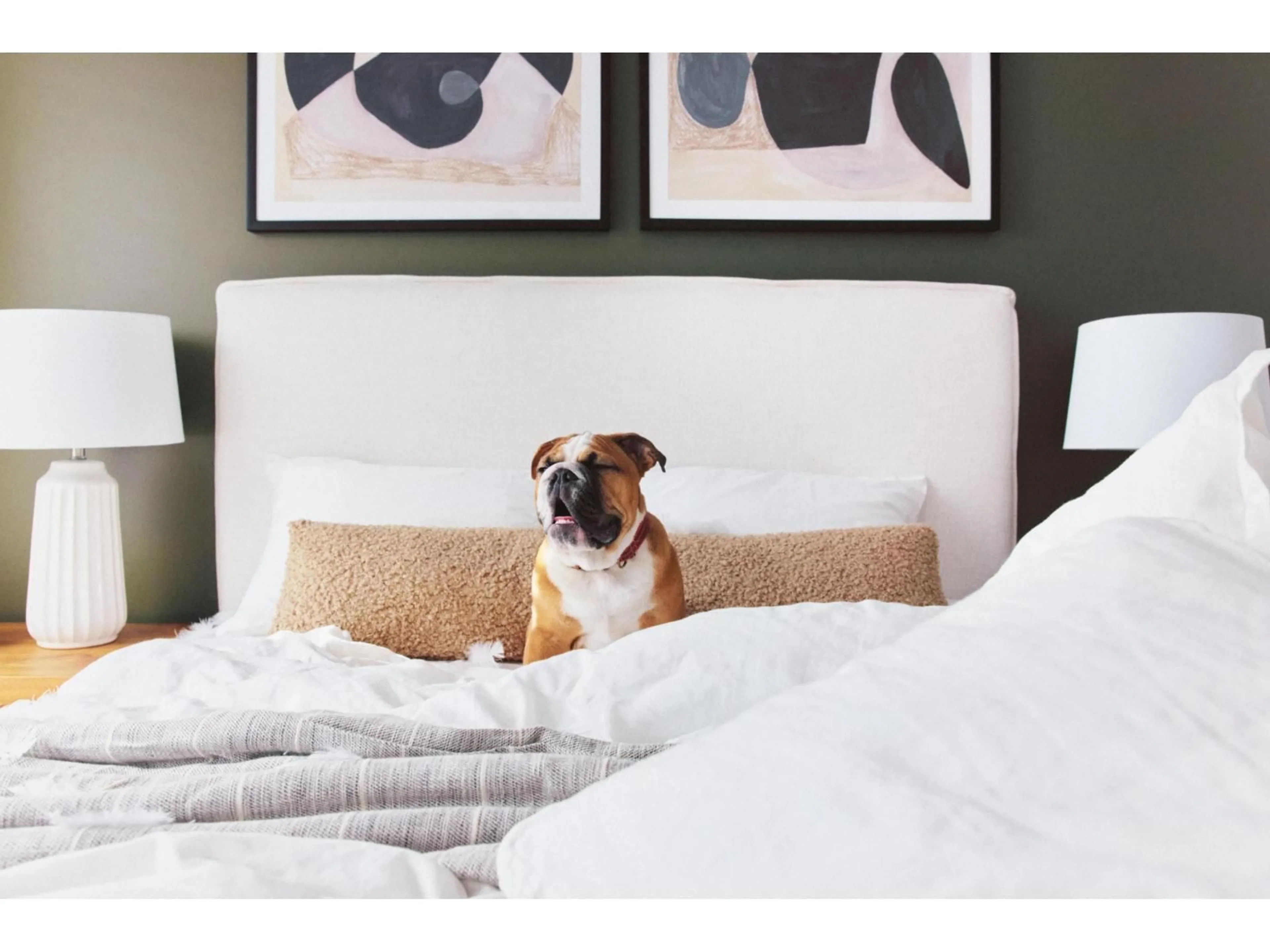 Bedroom with bed, unknown for 311 - 13668 79 AVENUE, Surrey British Columbia V0V0V0